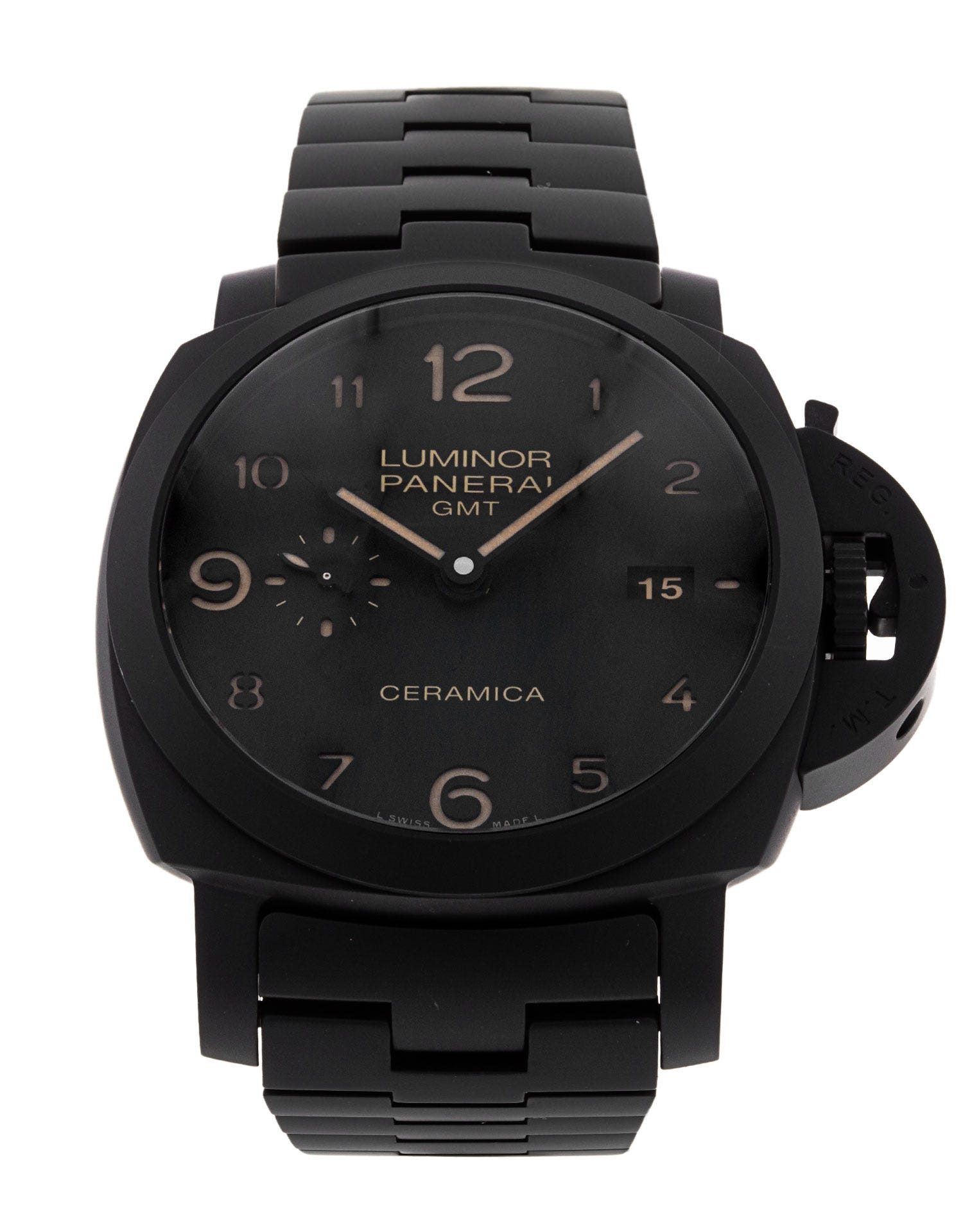 Panerai Luminor 1950 PAM00441