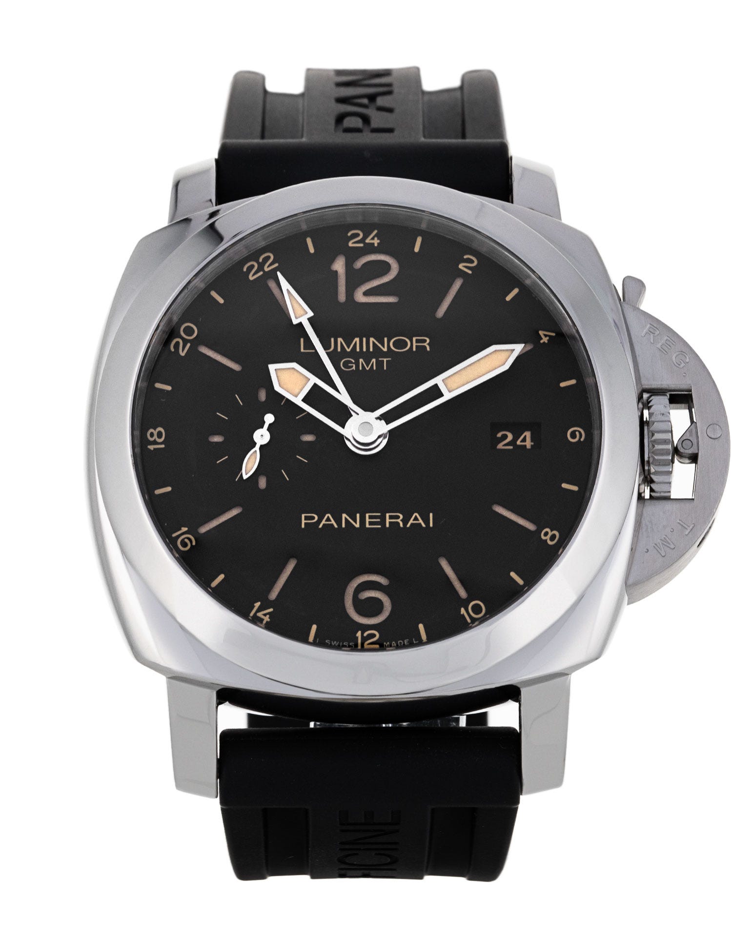 Panerai Luminor 1950 PAM00531 265354