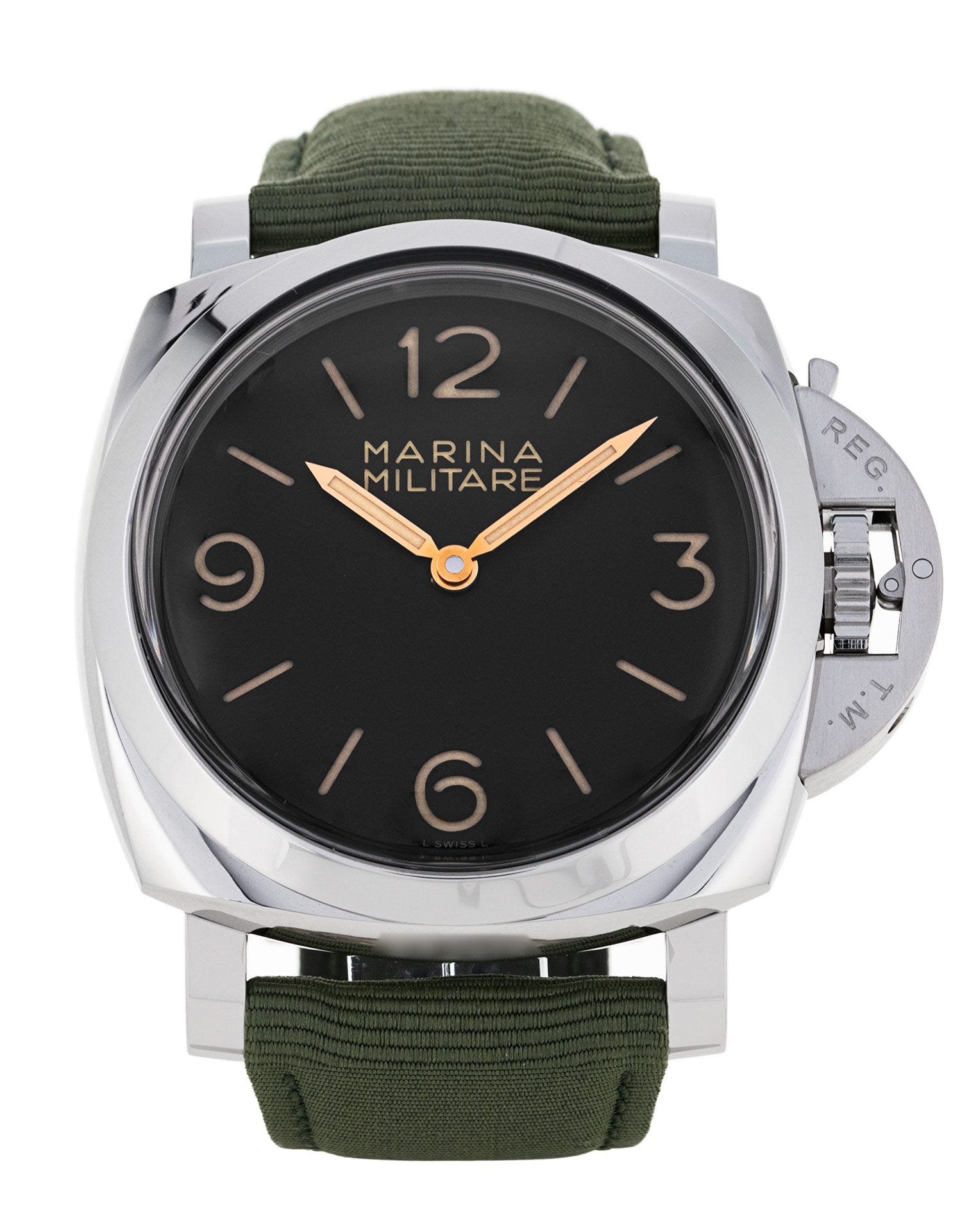 Panerai Luminor 1950 PAM00673 268245