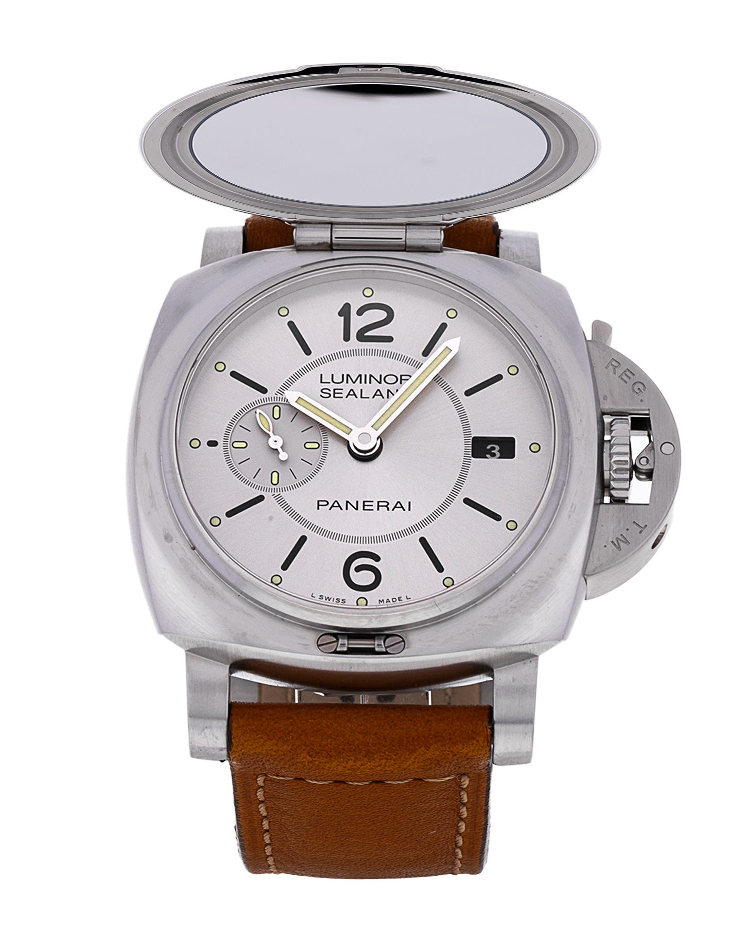 Panerai Luminor 1950 PAM00858 268241