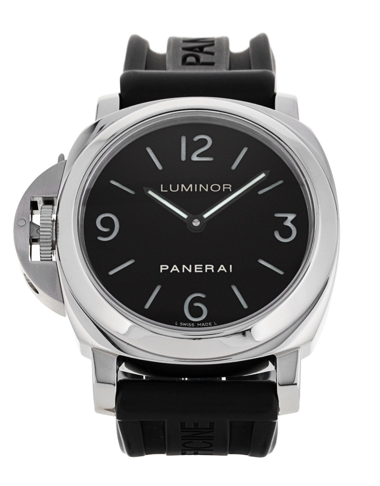 Panerai Luminor Base PAM00219 259802