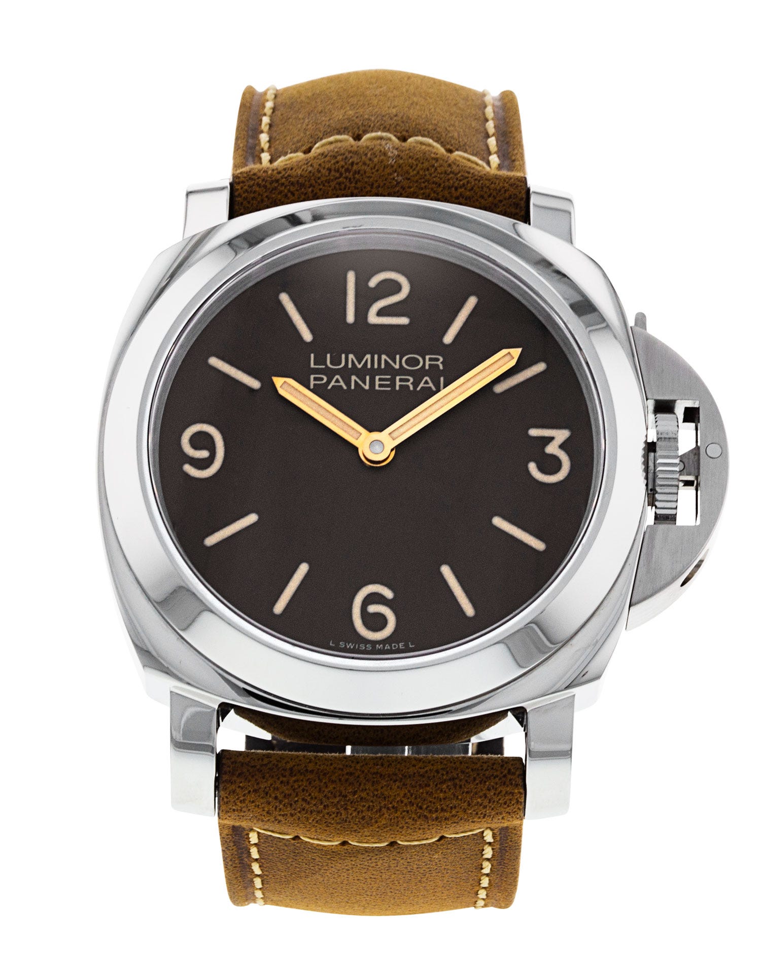 Panerai Luminor Base PAM00390 256919