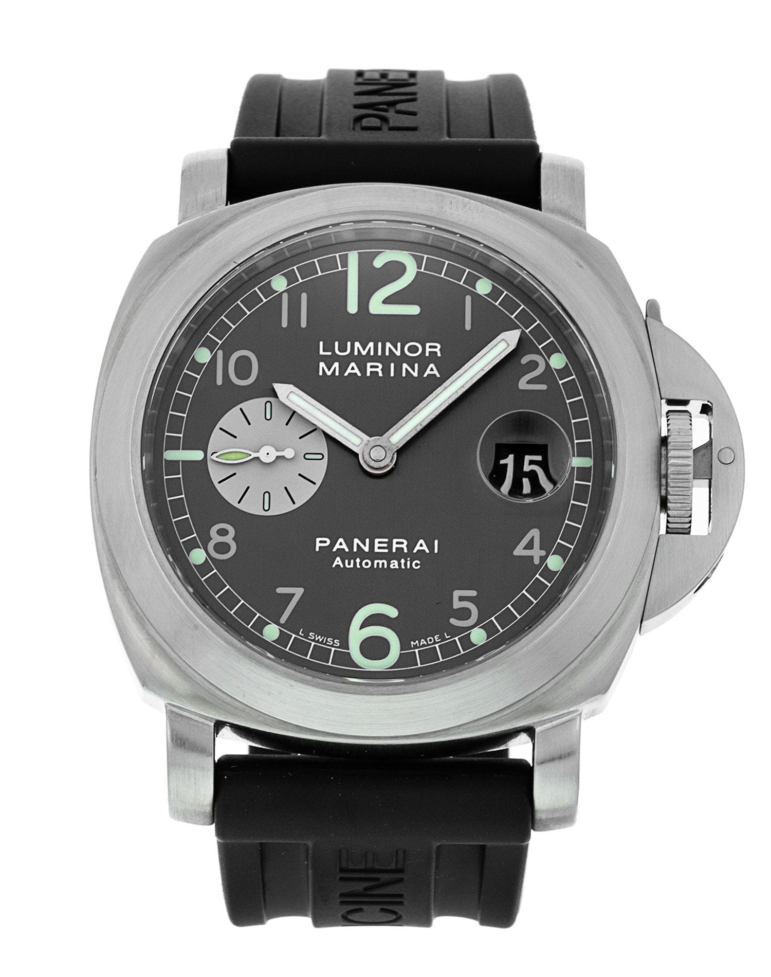 Panerai Luminor Marina PAM00086
