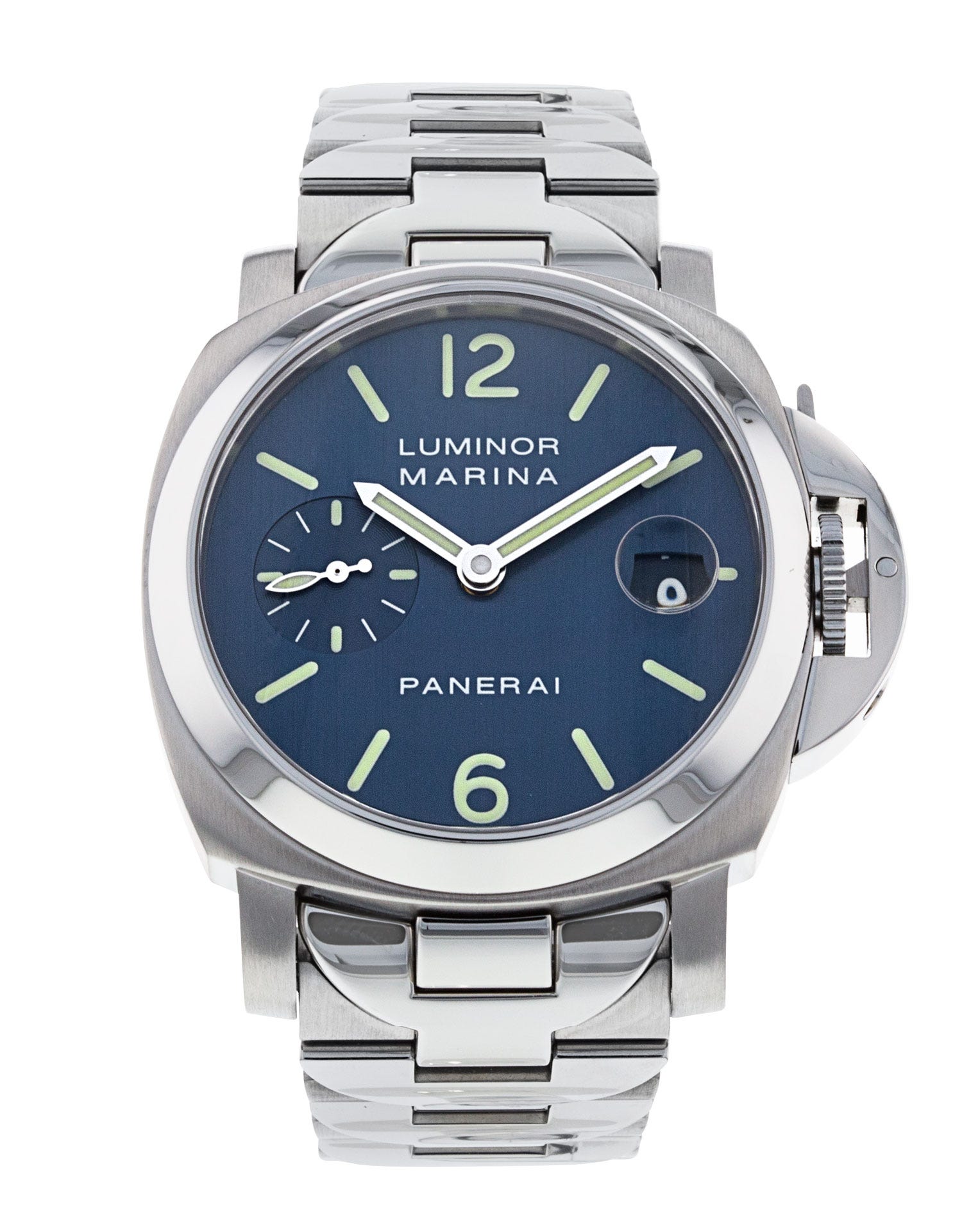 Panerai Luminor Marina PAM00120