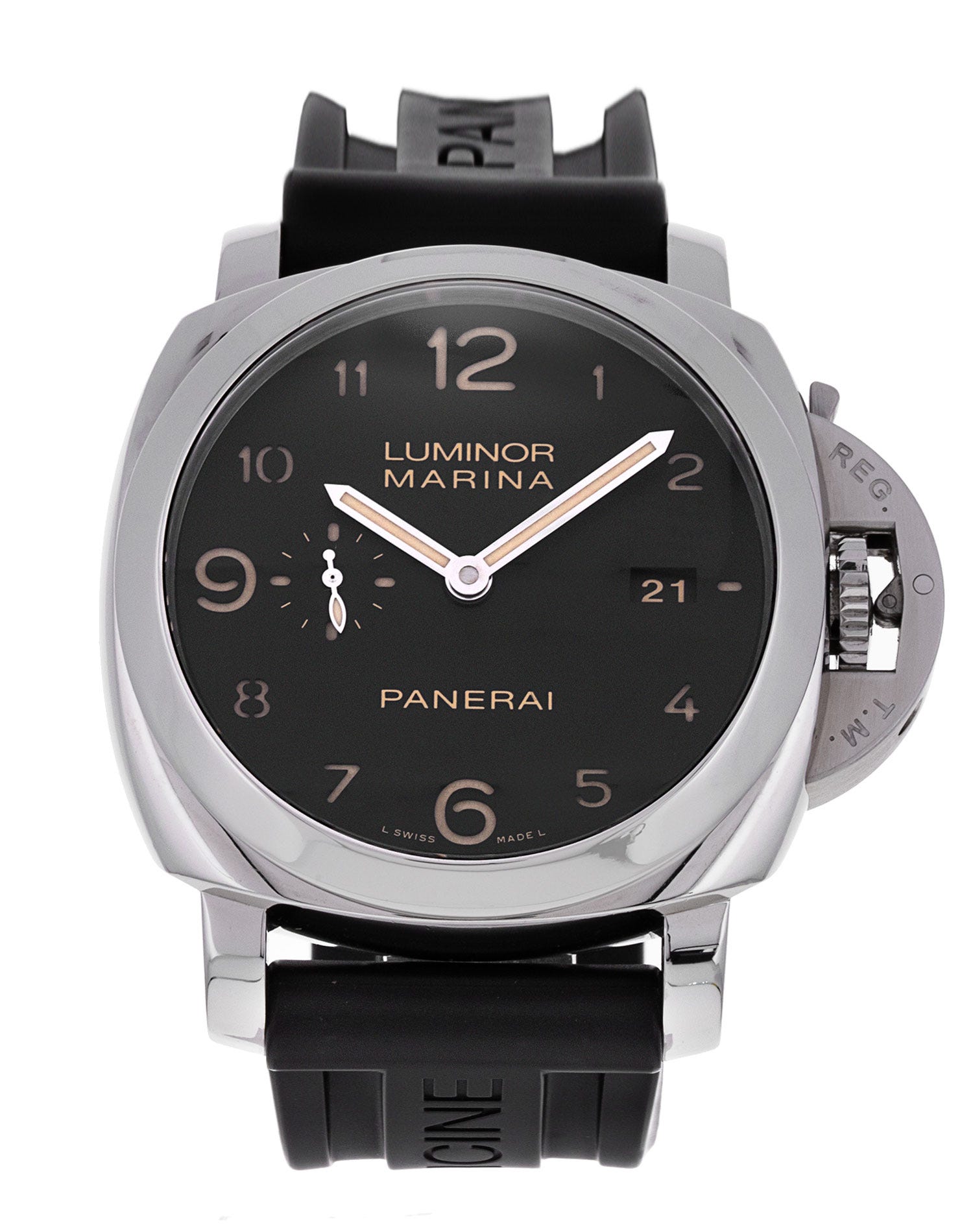 Panerai Luminor Marina PAM00359 264692