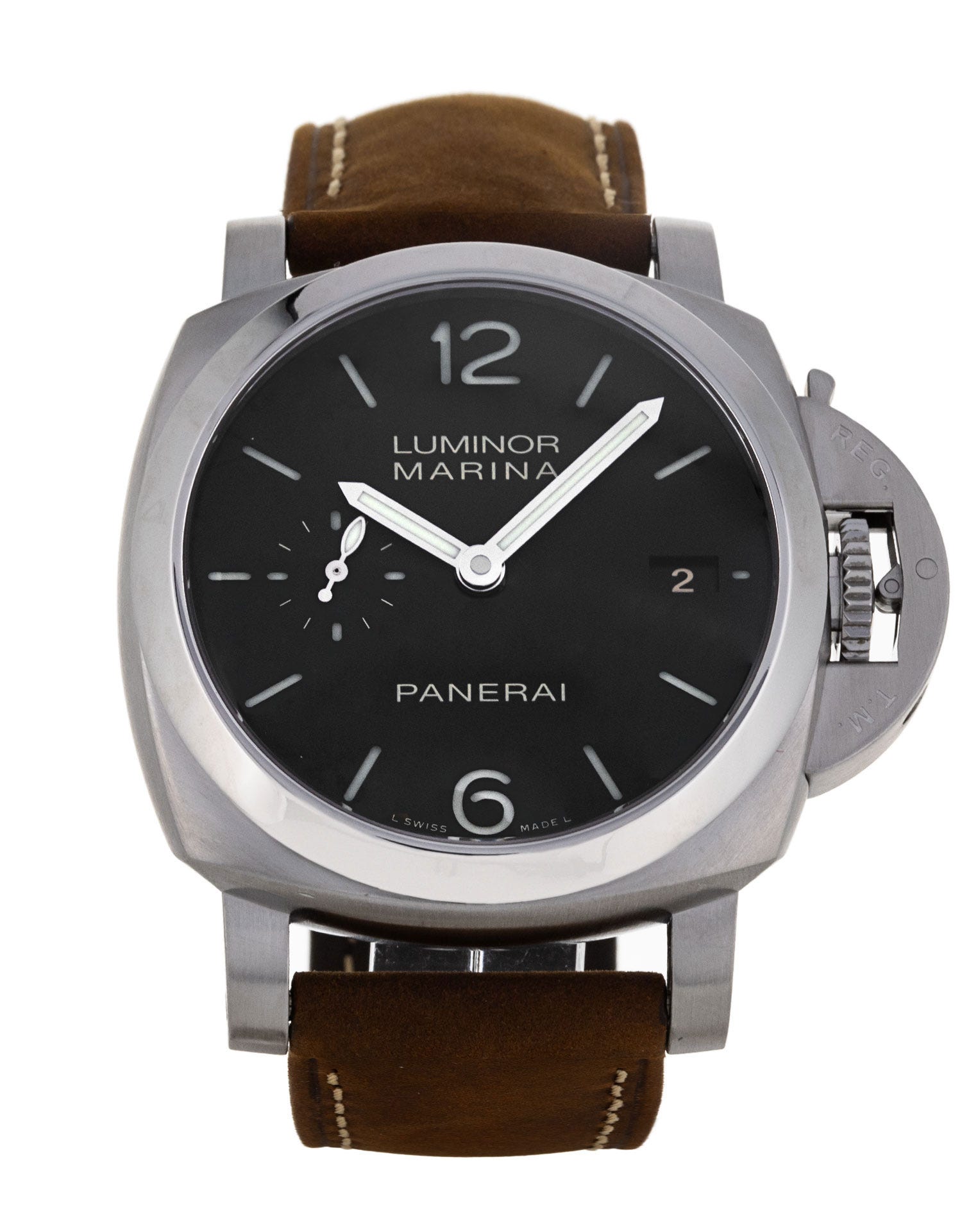 Panerai Luminor Marina PAM00392