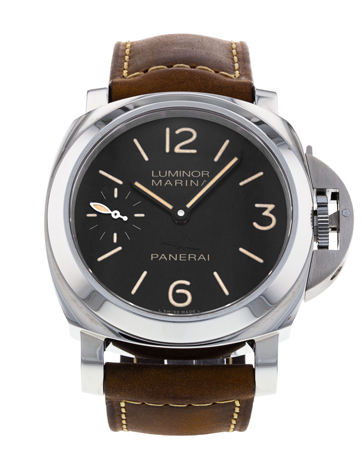 Panerai Luminor Marina PAM00459 256912