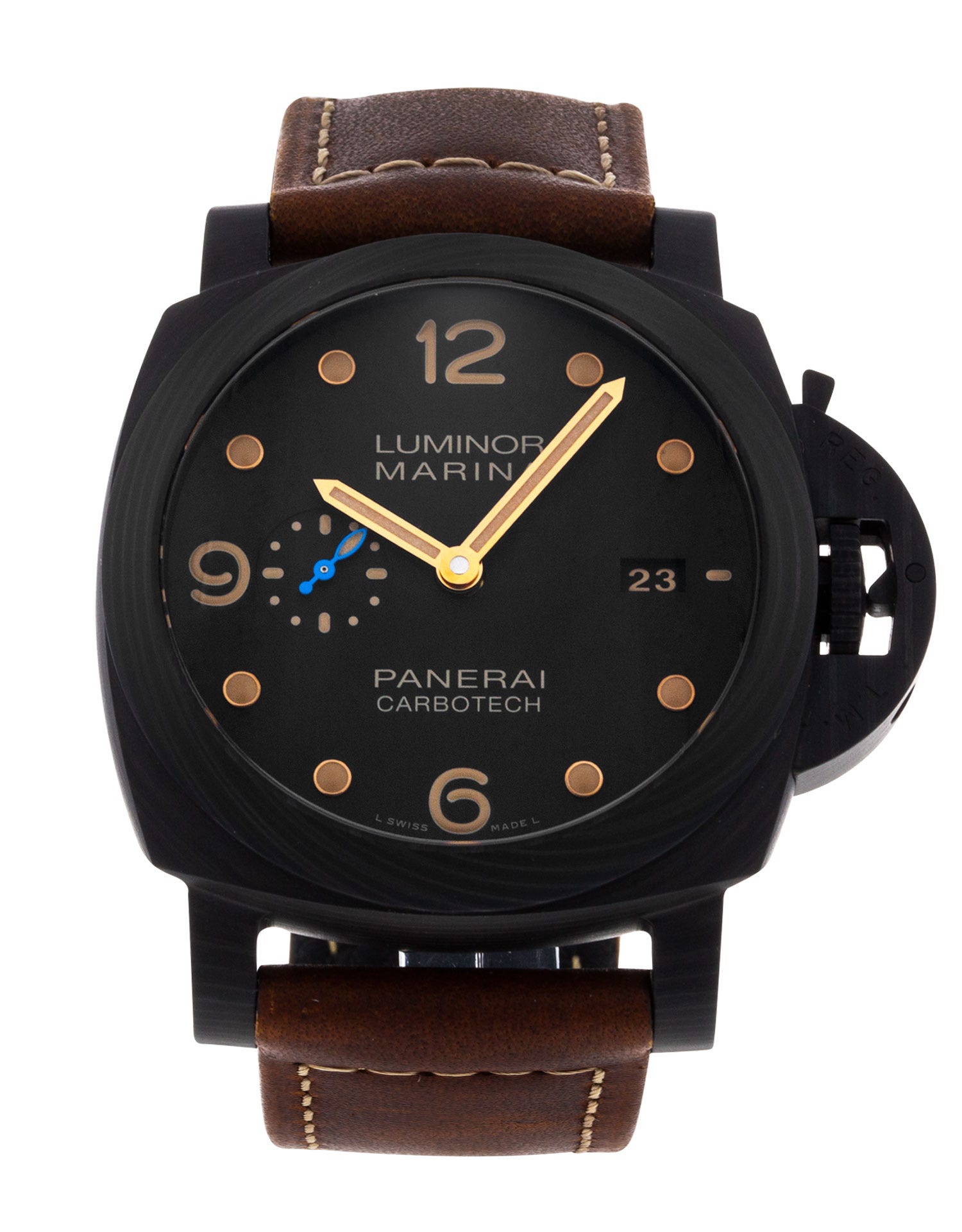 Panerai Luminor Marina PAM00661 241888