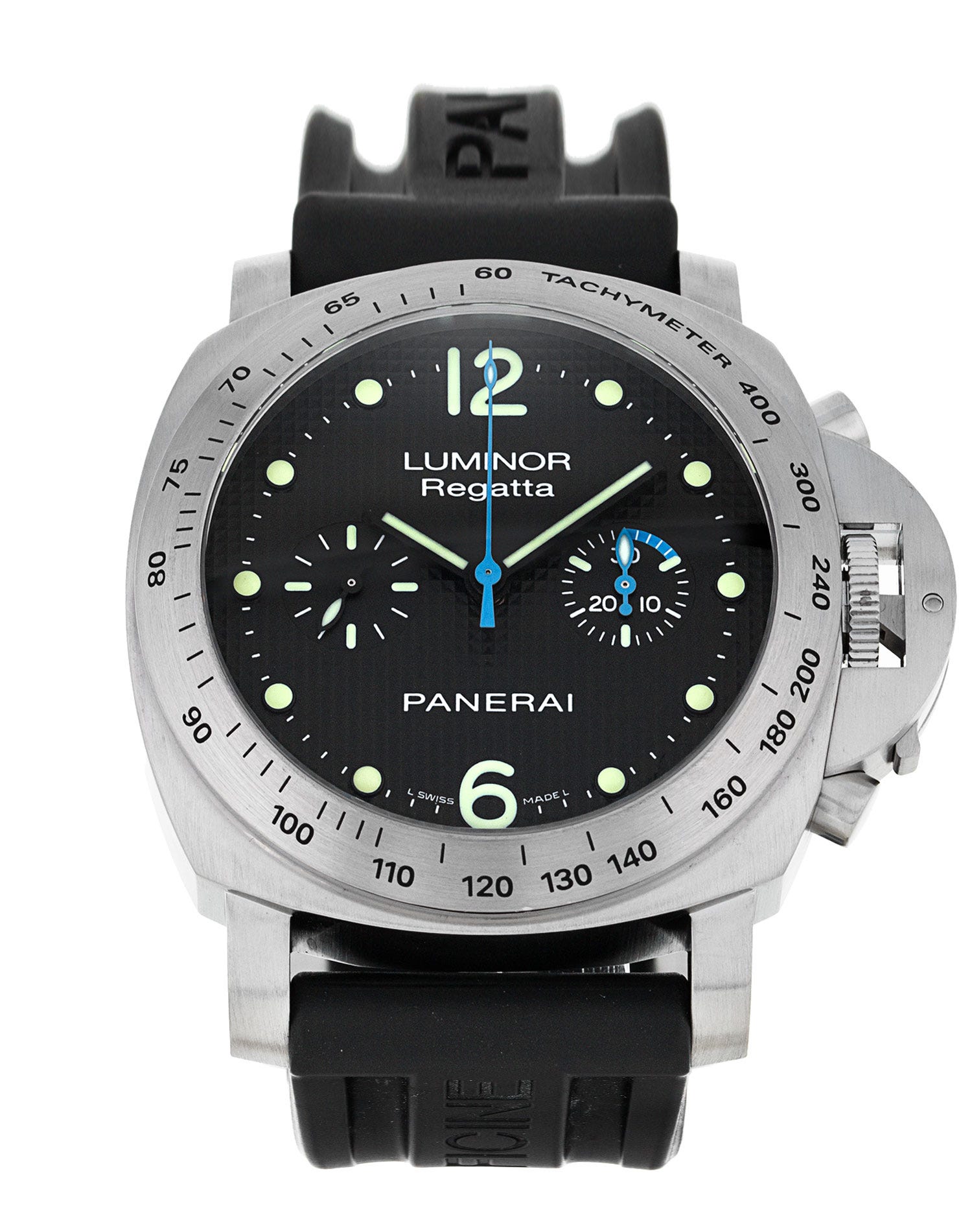 Panerai Luminor Regatta PAM00308