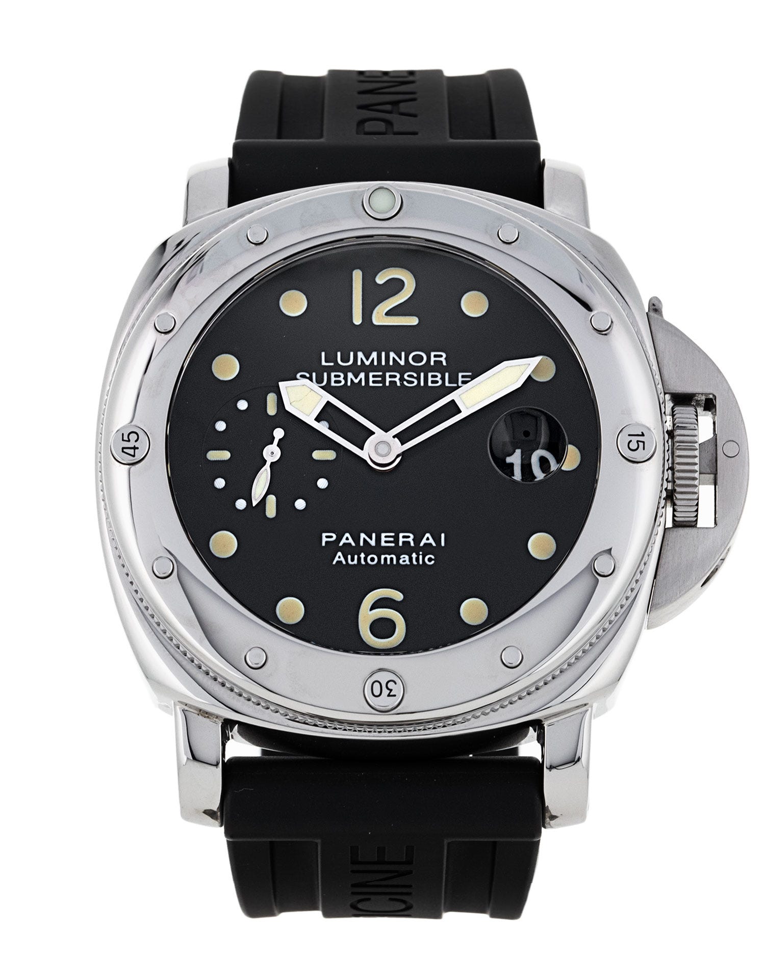 Panerai Luminor Submersible PAM00024
