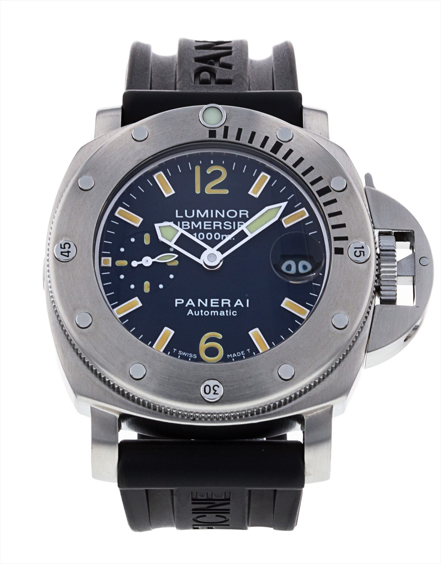Panerai Luminor Submersible PAM00087 272025