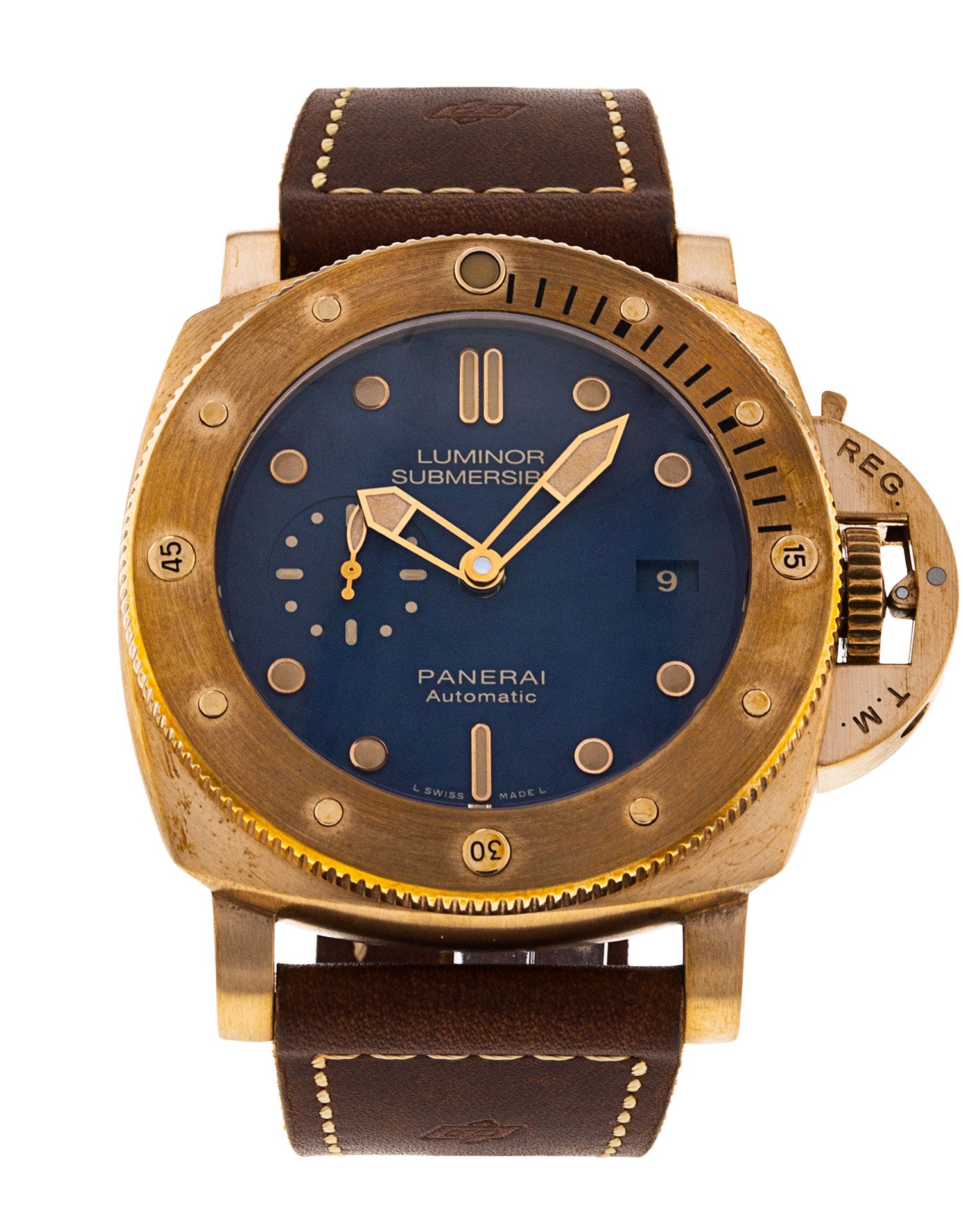 Panerai Luminor Submersible PAM00671 248701