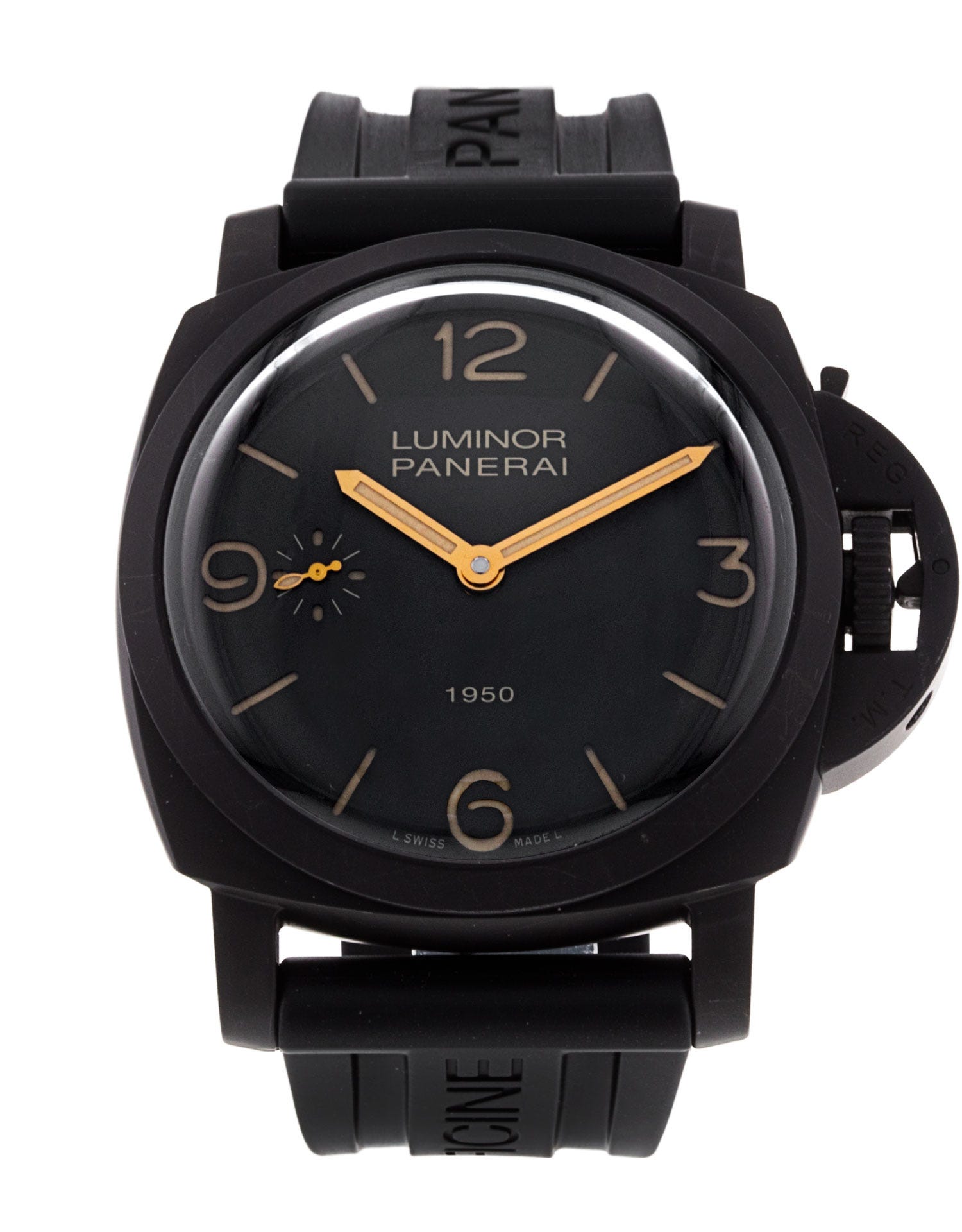 Panerai Luminor 1950 PAM00375 235624