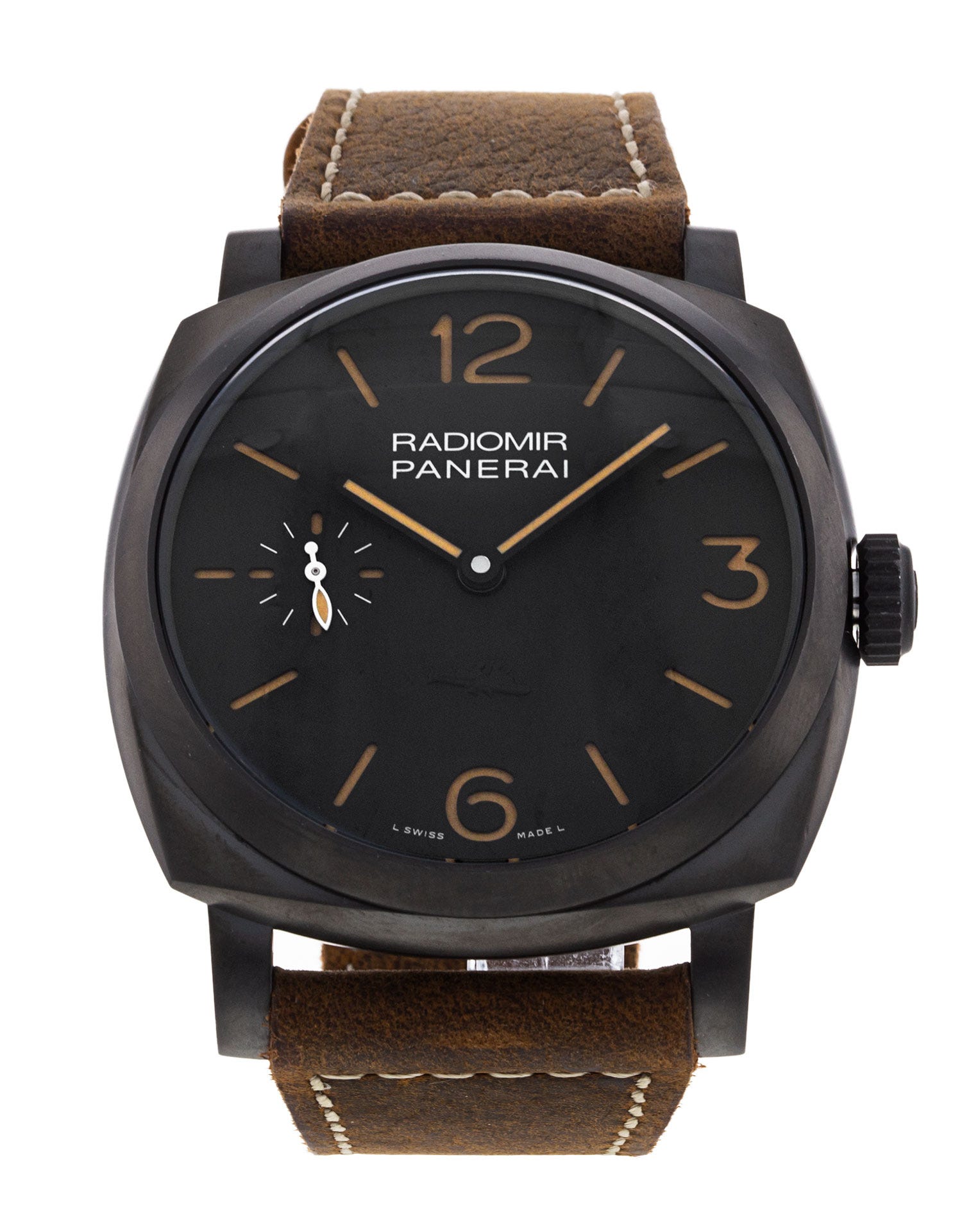 Panerai Radiomir 1940 3 Days PAM00532 209781