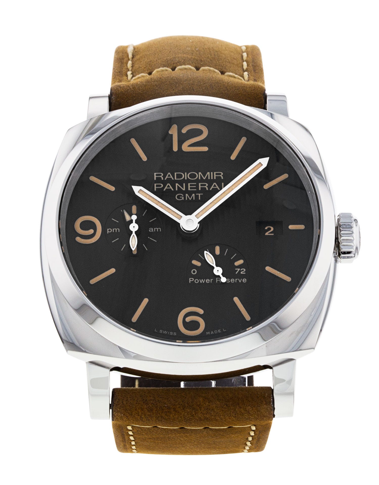 Panerai Radiomir 1940 3 Days PAM00658 255589