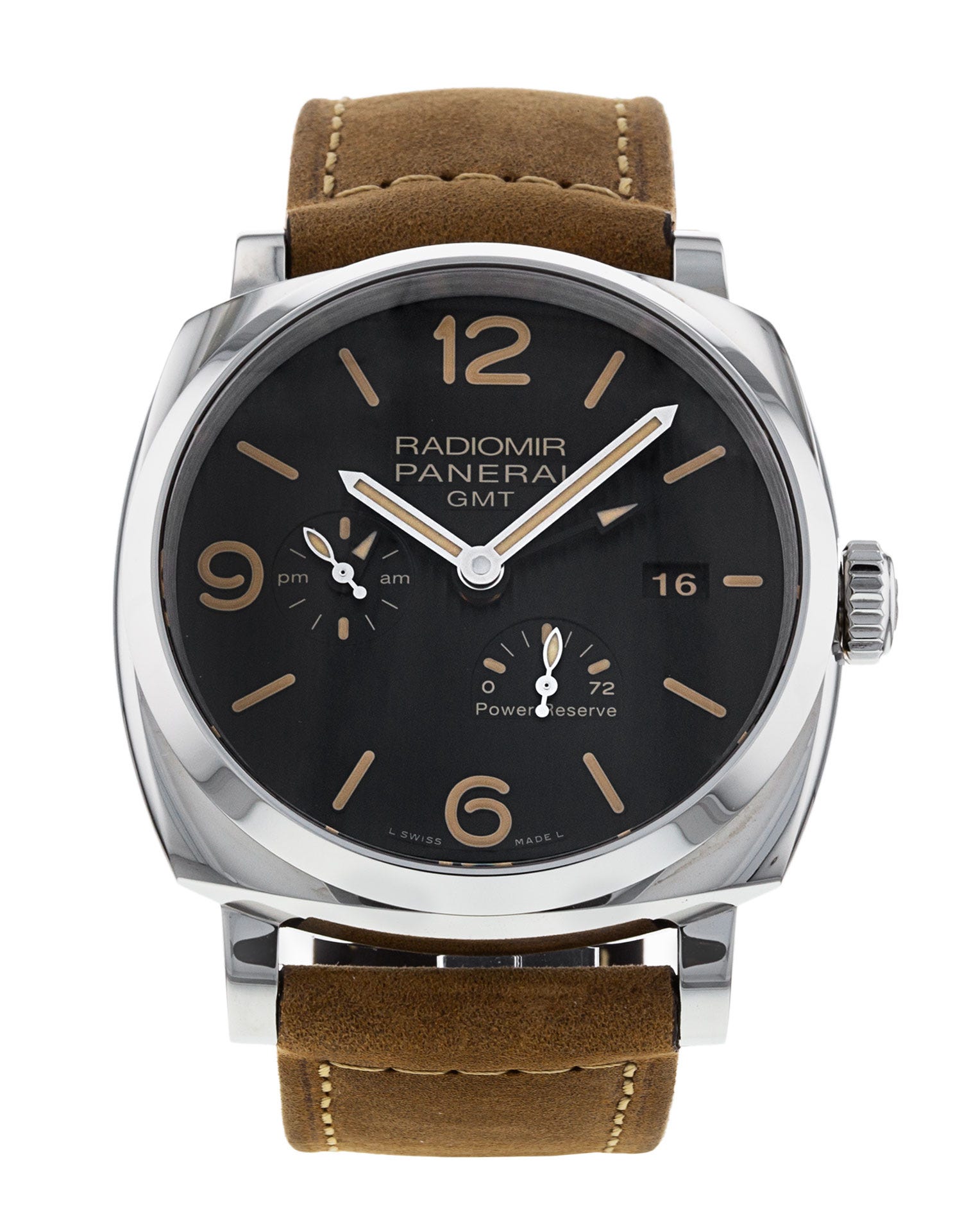 Panerai Radiomir 1940 3 Days PAM00658