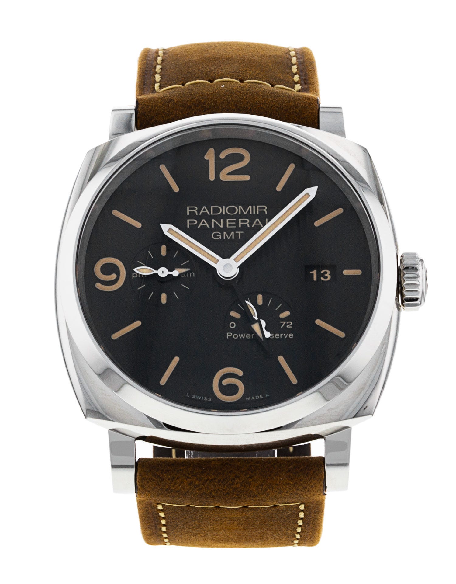 Panerai Radiomir 1940 3 Days PAM00658