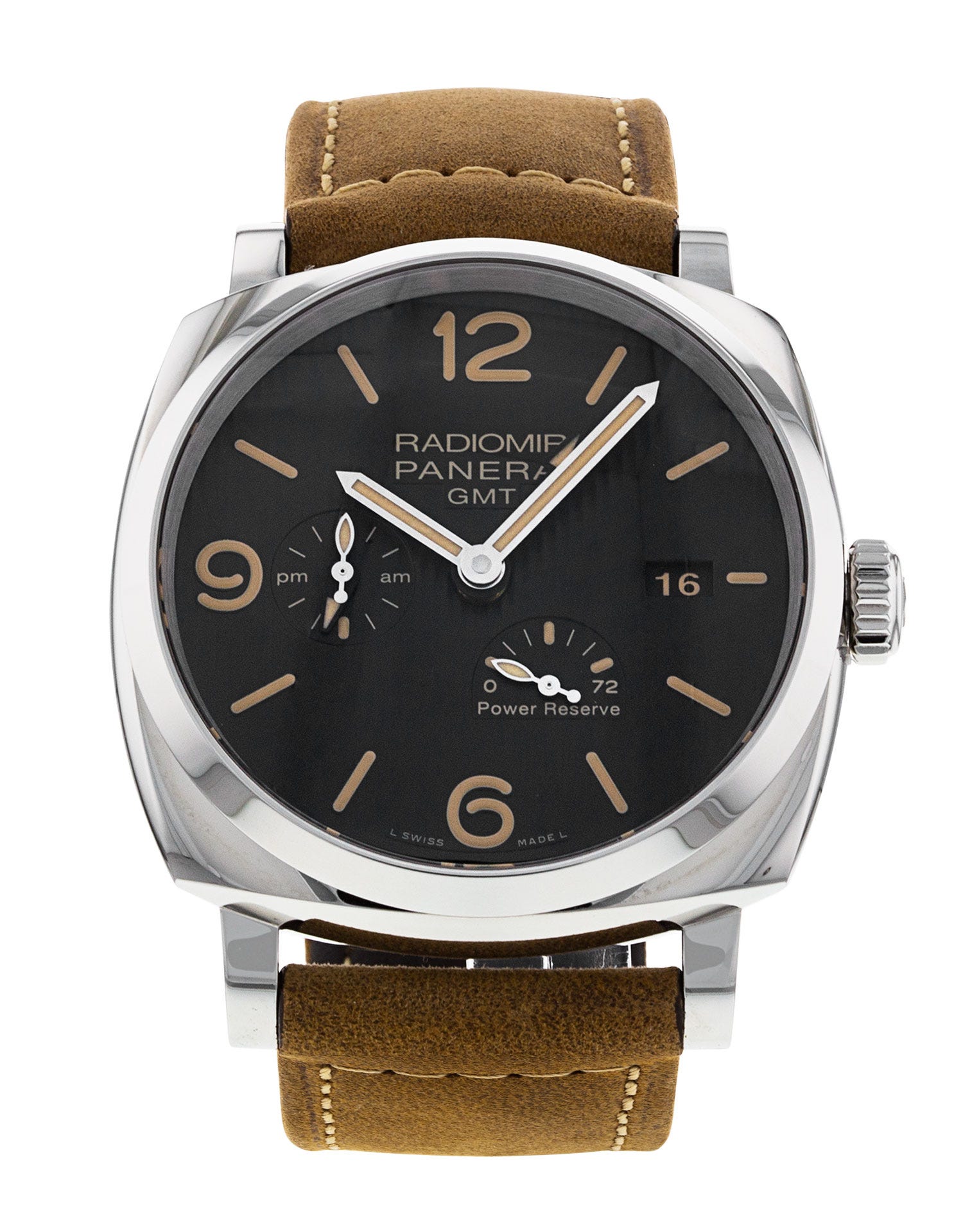 Panerai Radiomir 1940 3 Days PAM00658