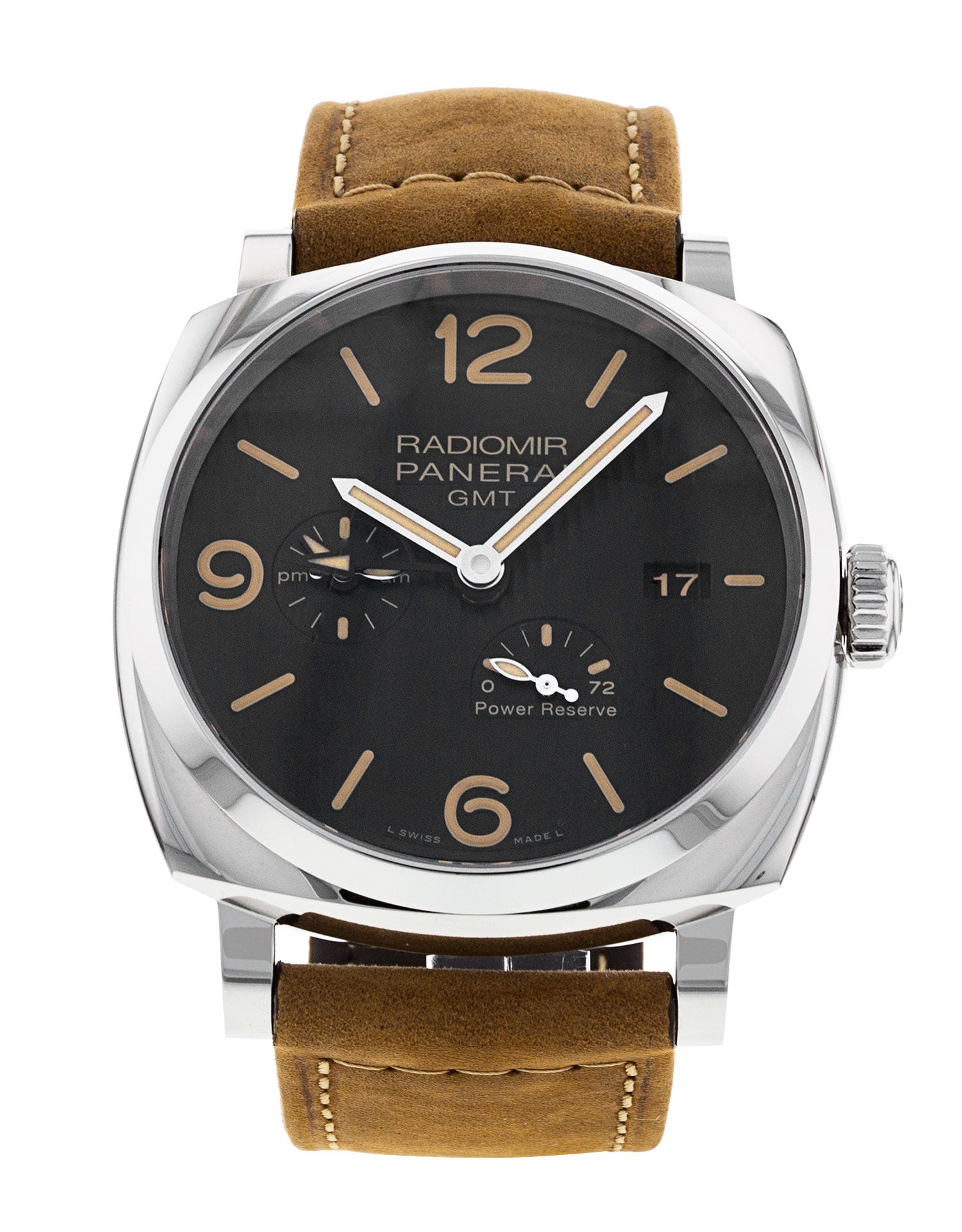 Panerai Radiomir 1940 3 Days PAM00658 254283