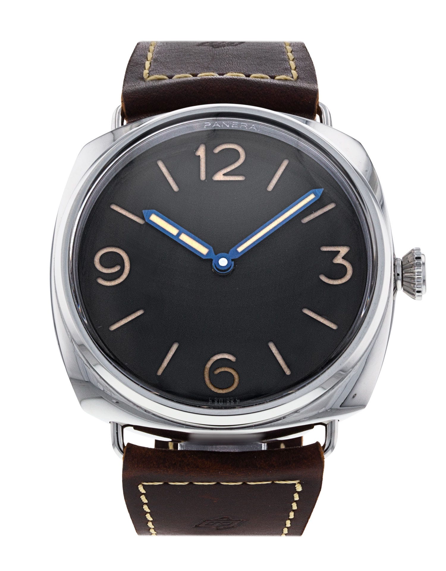 Panerai Radiomir 3 Days Acciaio PAM00721 195144