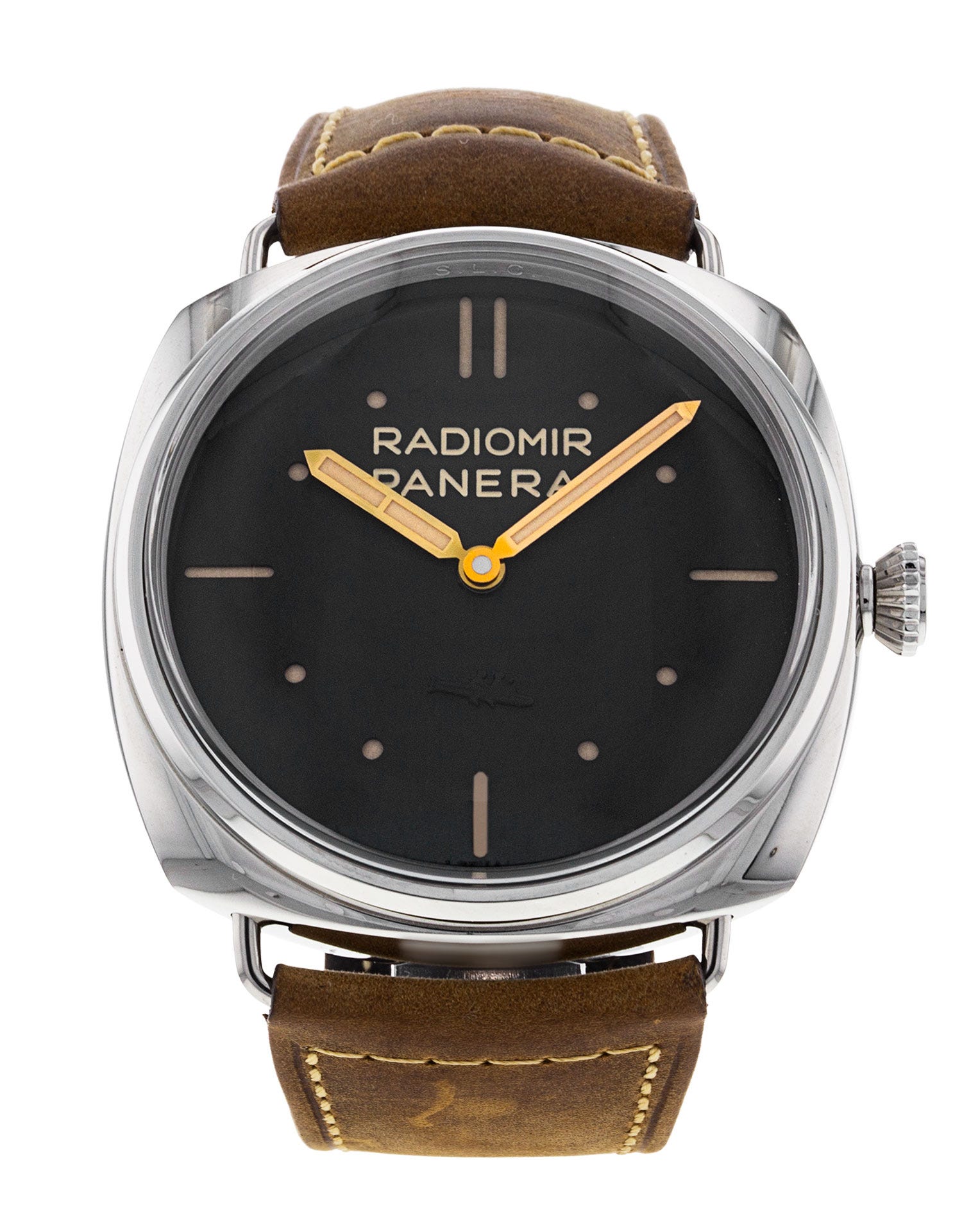 Pre-Owned Panerai Radiomir Manual Watch