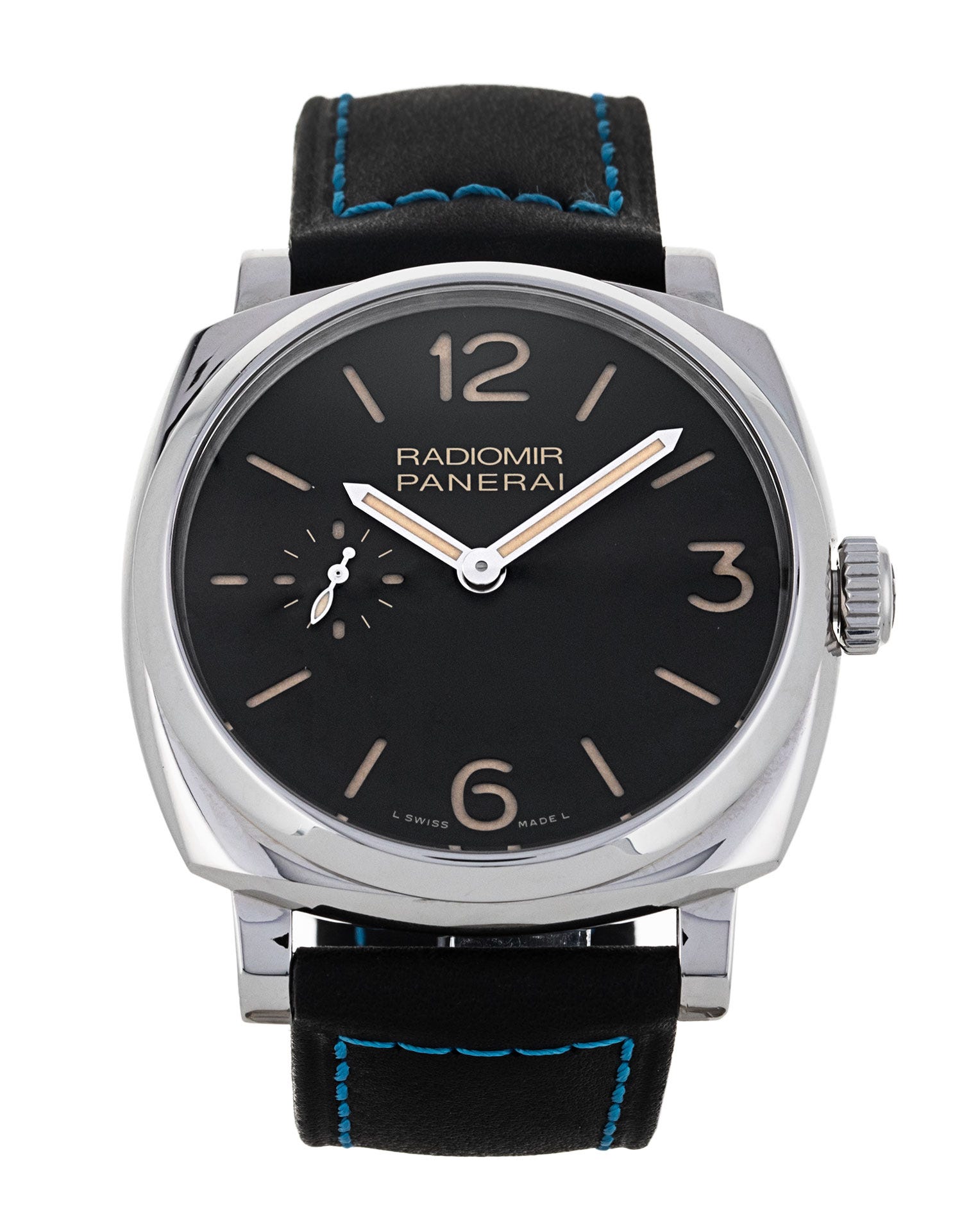 Panerai Radiomir Manual PAM00512 259262