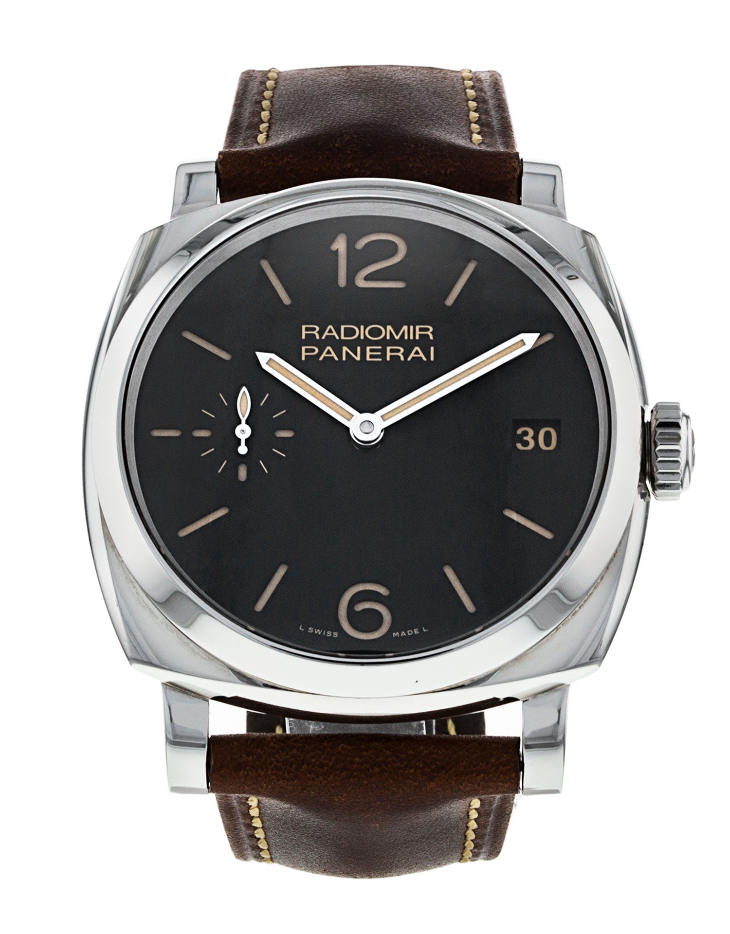 Panerai Radiomir Manual PAM00514 173492