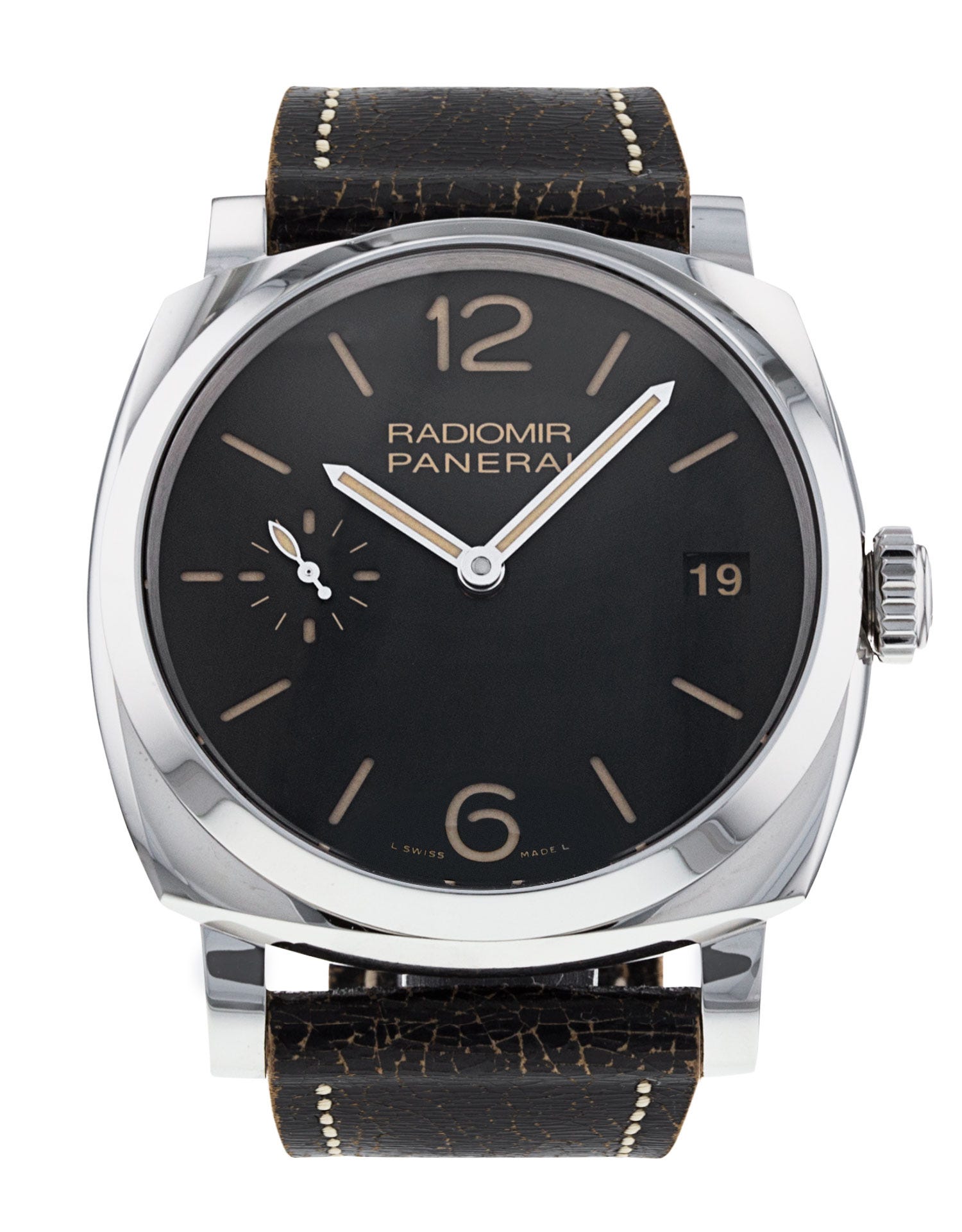 Panerai Radiomir Manual PAM00514 224982