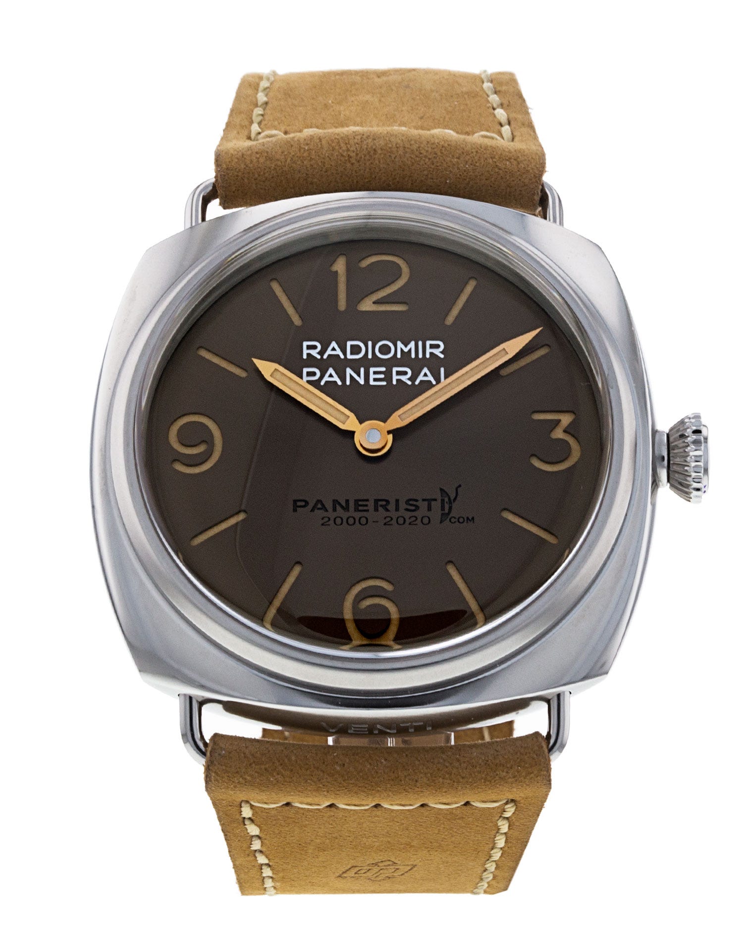 Panerai Radiomir Venti PAM02020 216088