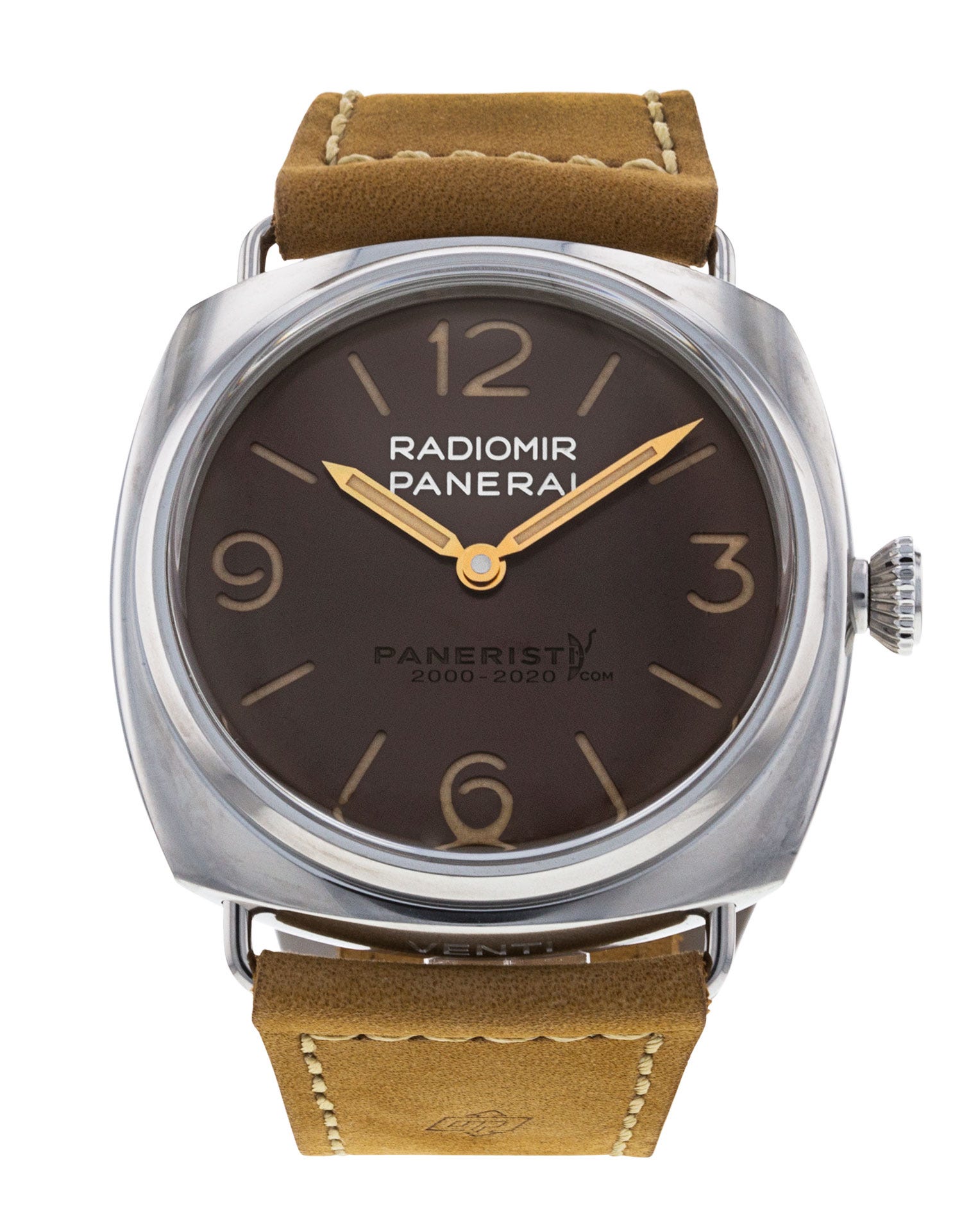 Panerai Radiomir Venti PAM02020 218967