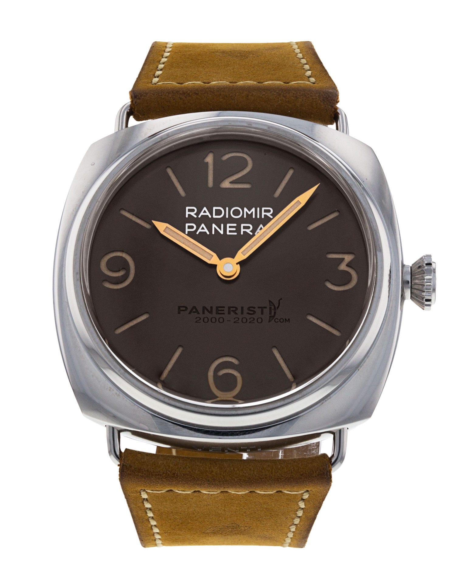 Panerai Radiomir Venti PAM02020 232946