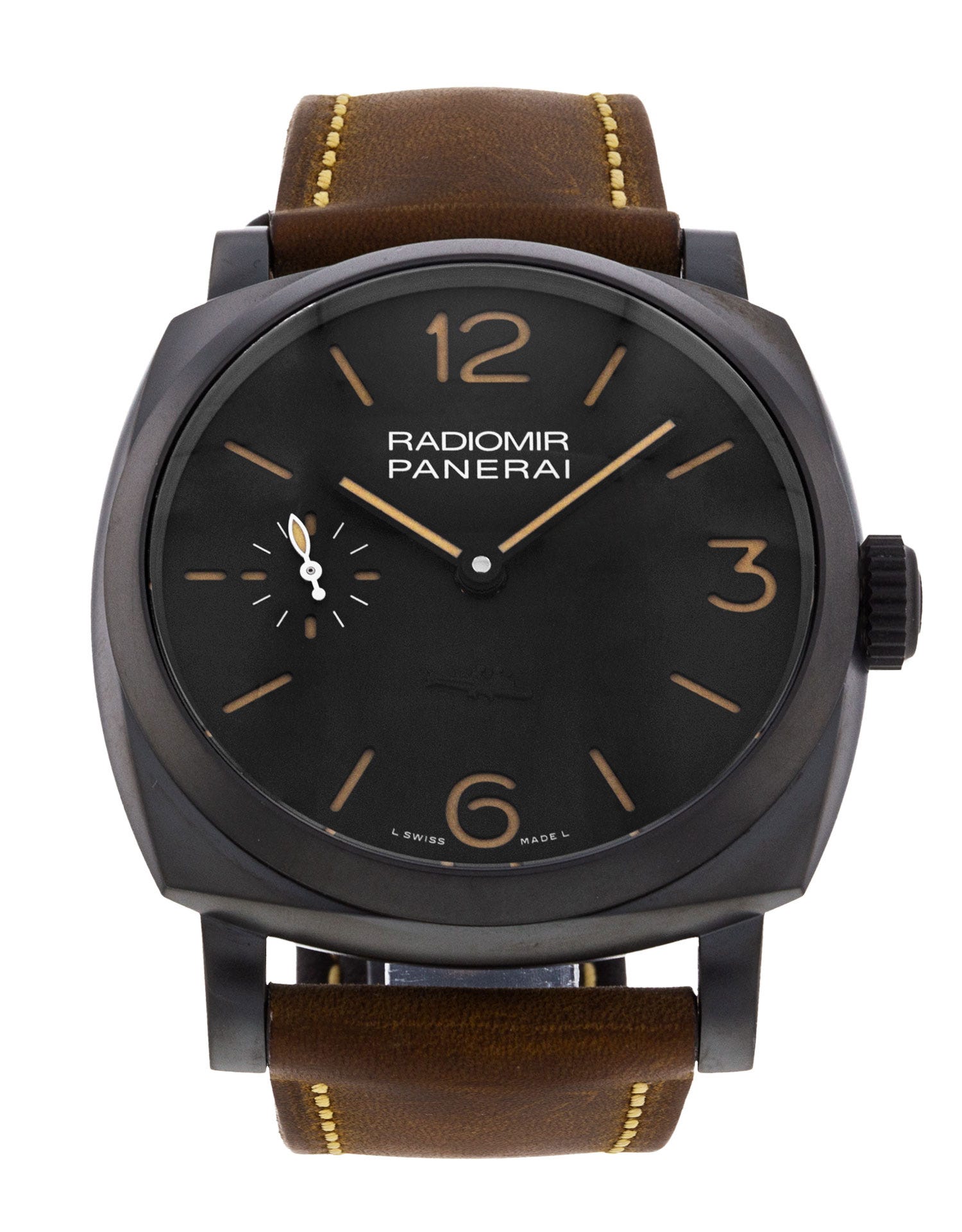 Panerai Radiomir 1940 3 Days PAM00532 238850