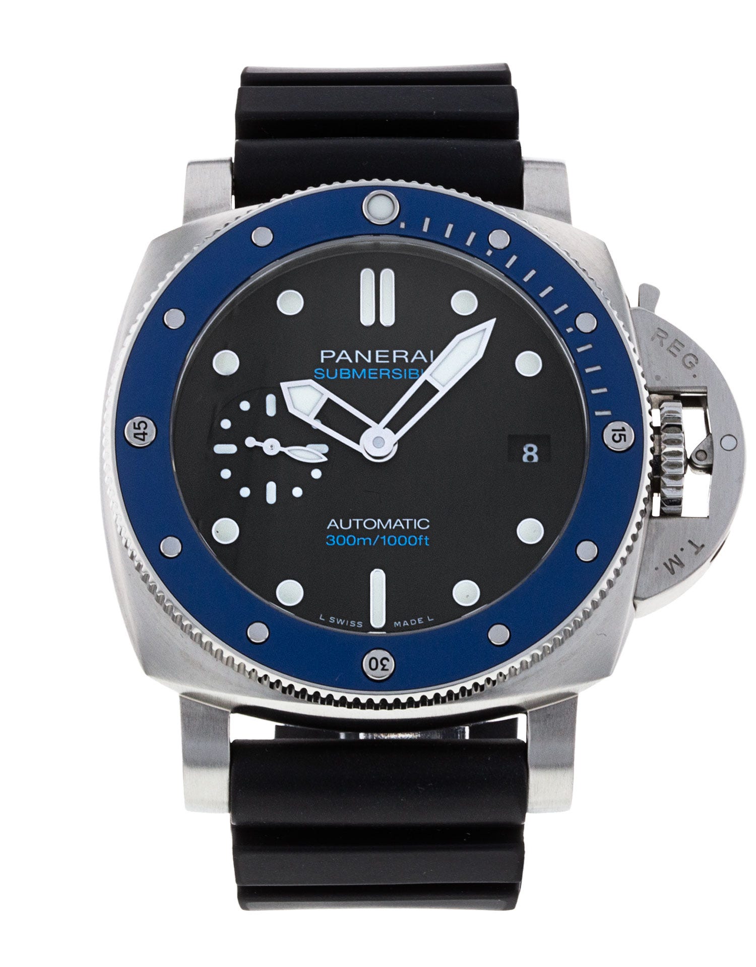 Panerai Submersible PAM01209 245513