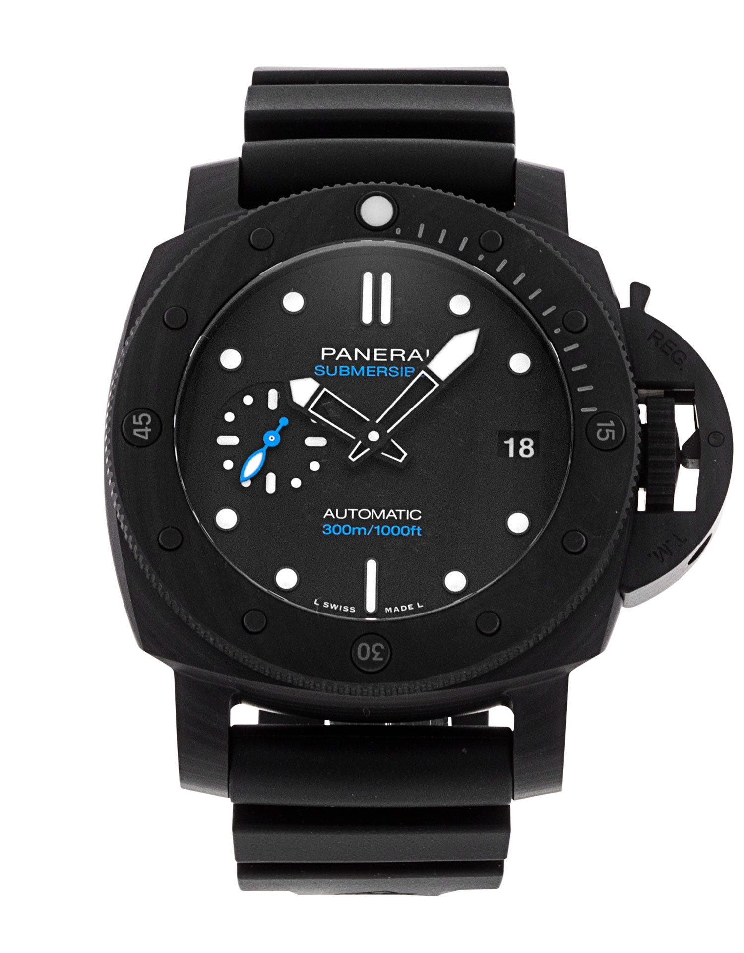 Panerai Submersible PAM01231 239949