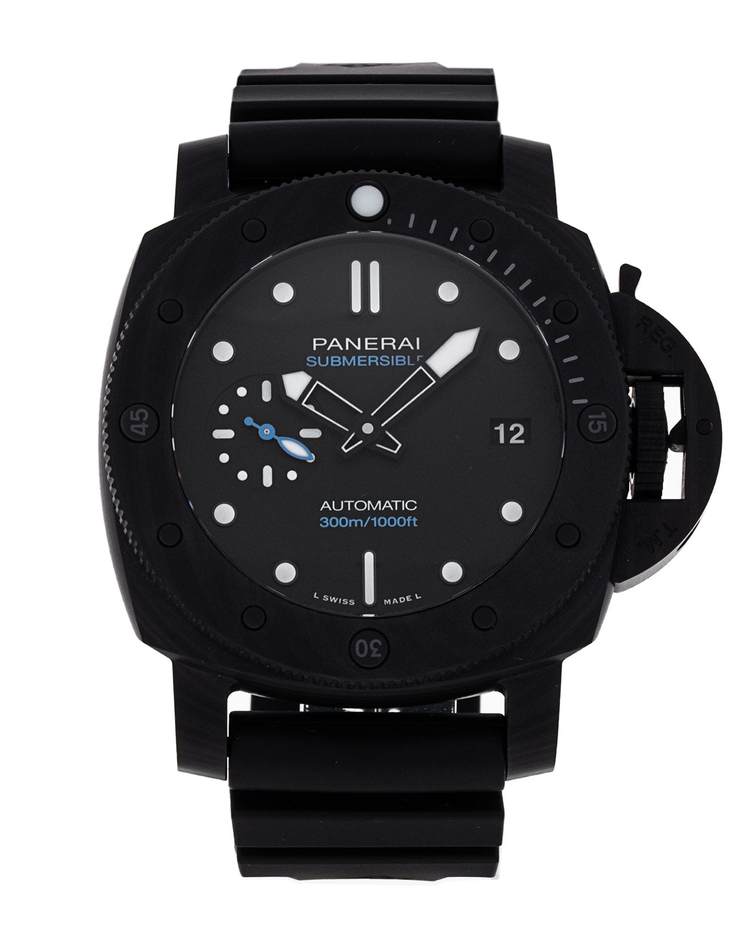 Panerai Submersible PAM02231 268554