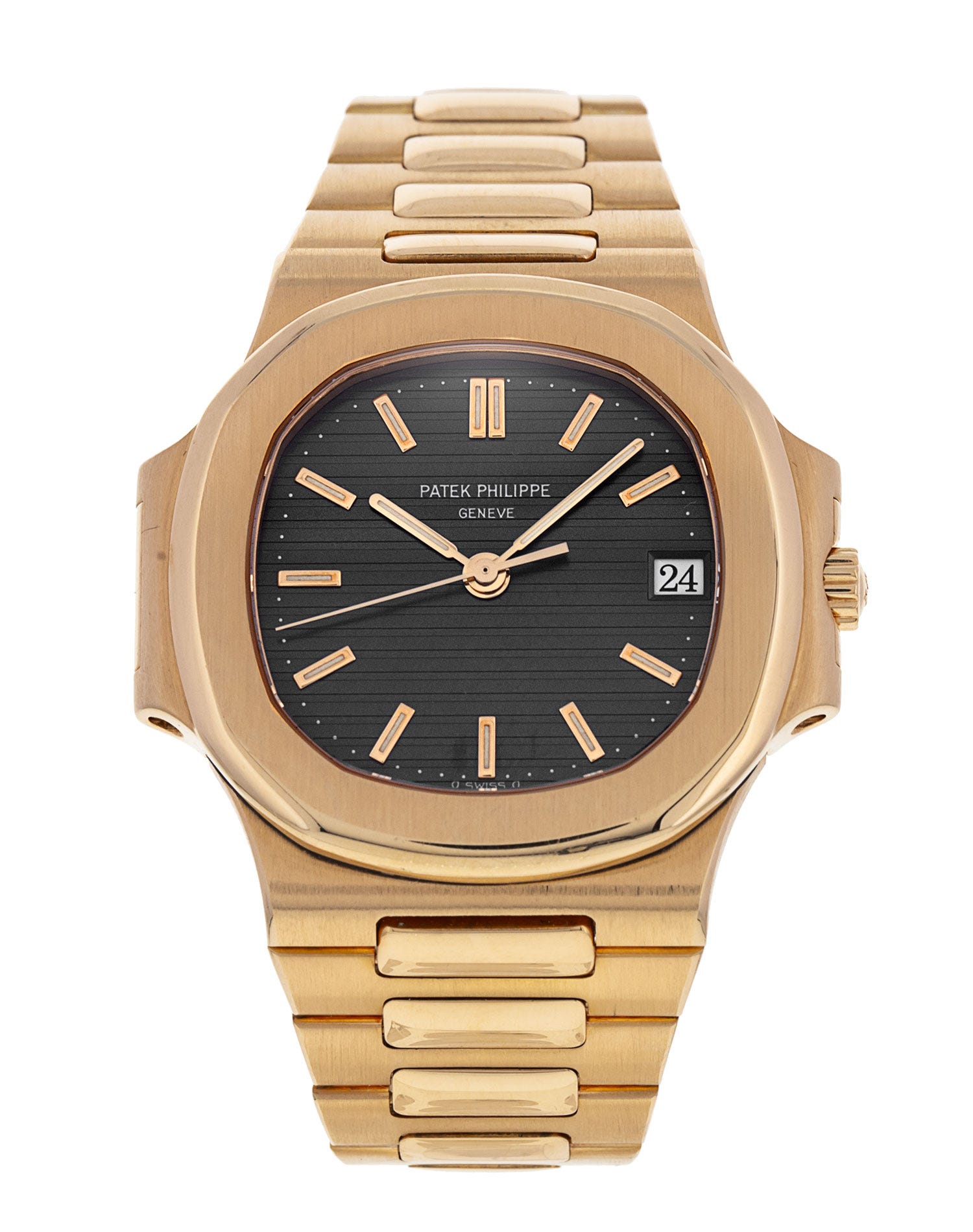 Patek Philippe Nautilus 3800/1J 234425