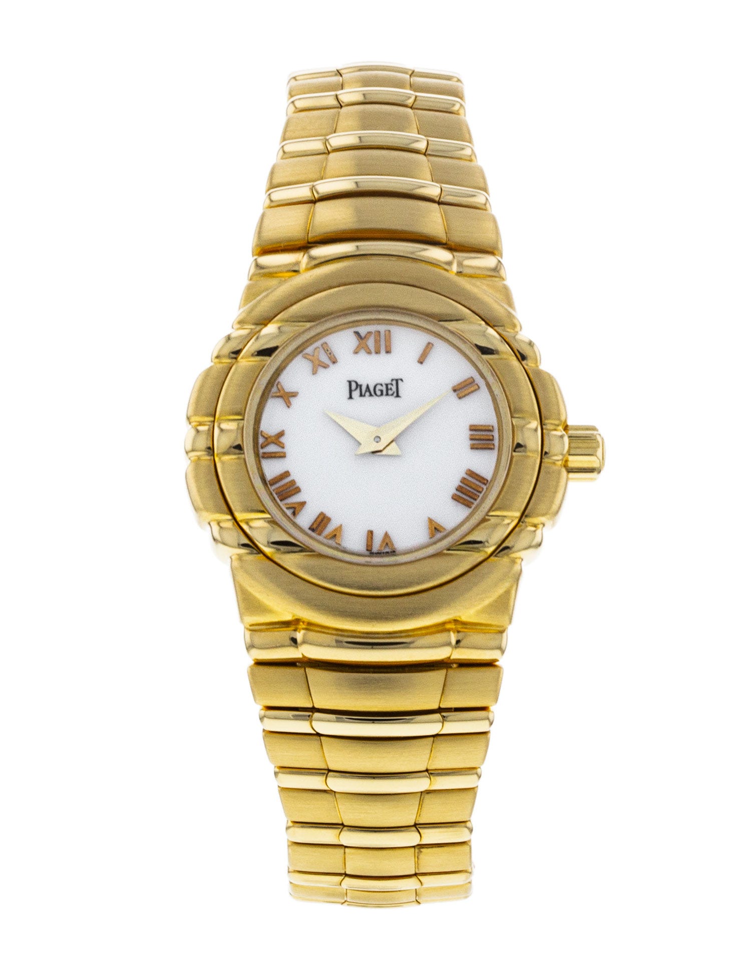 Piaget Tanagra 16031M4010 196795