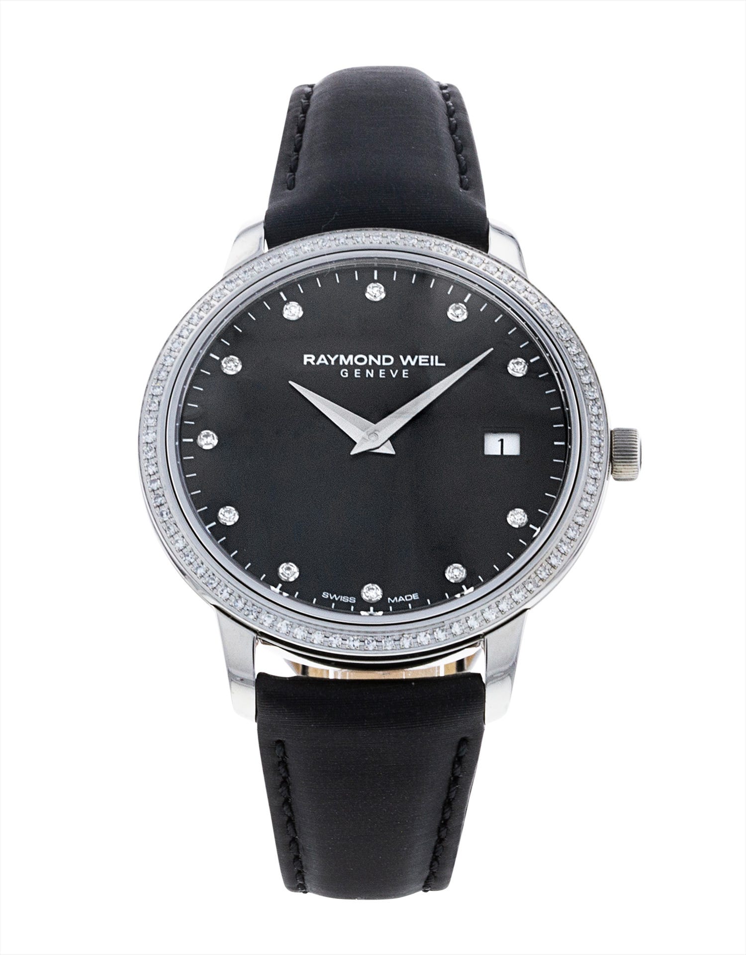 Raymond Weil Toccata 5388-SLS-20081 243112