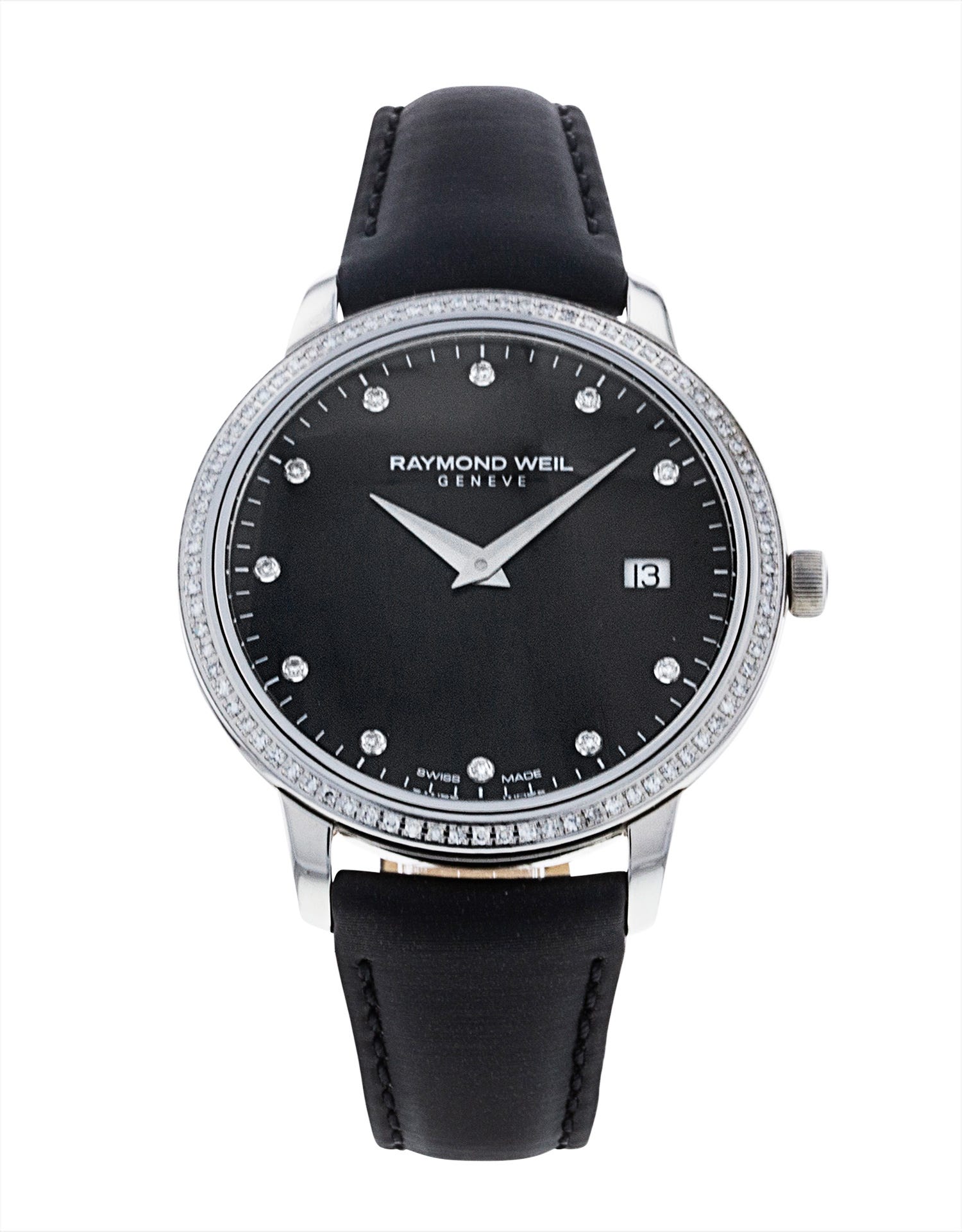 Raymond Weil Toccata 5388-SLS-20081 243113