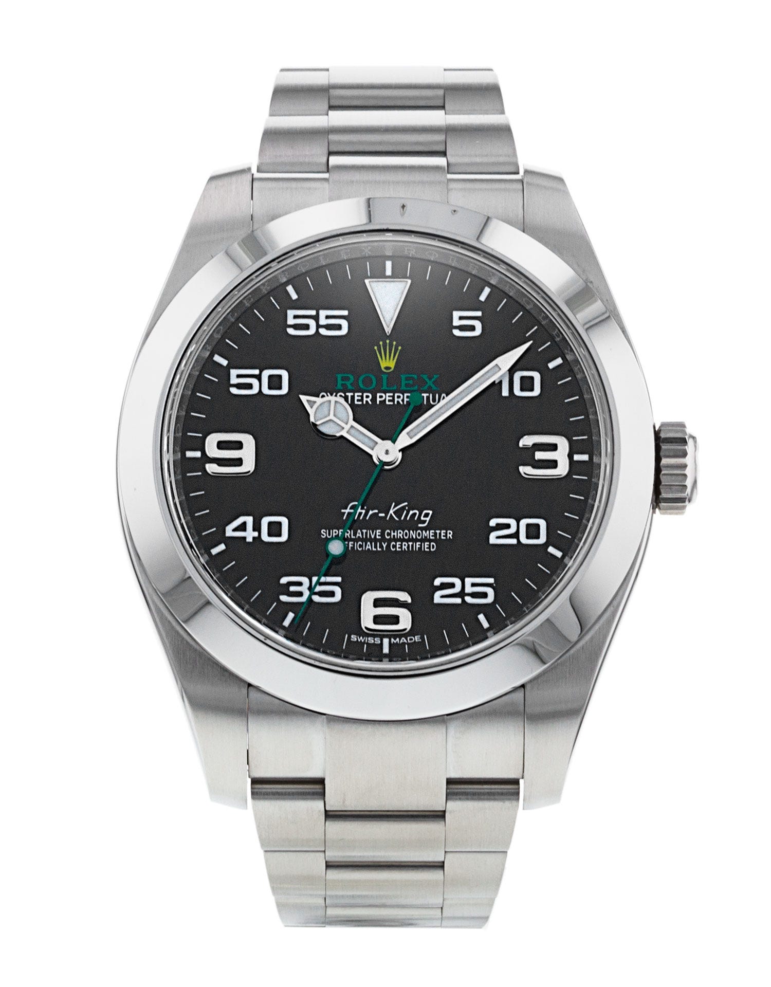 Rolex Air-King 116900