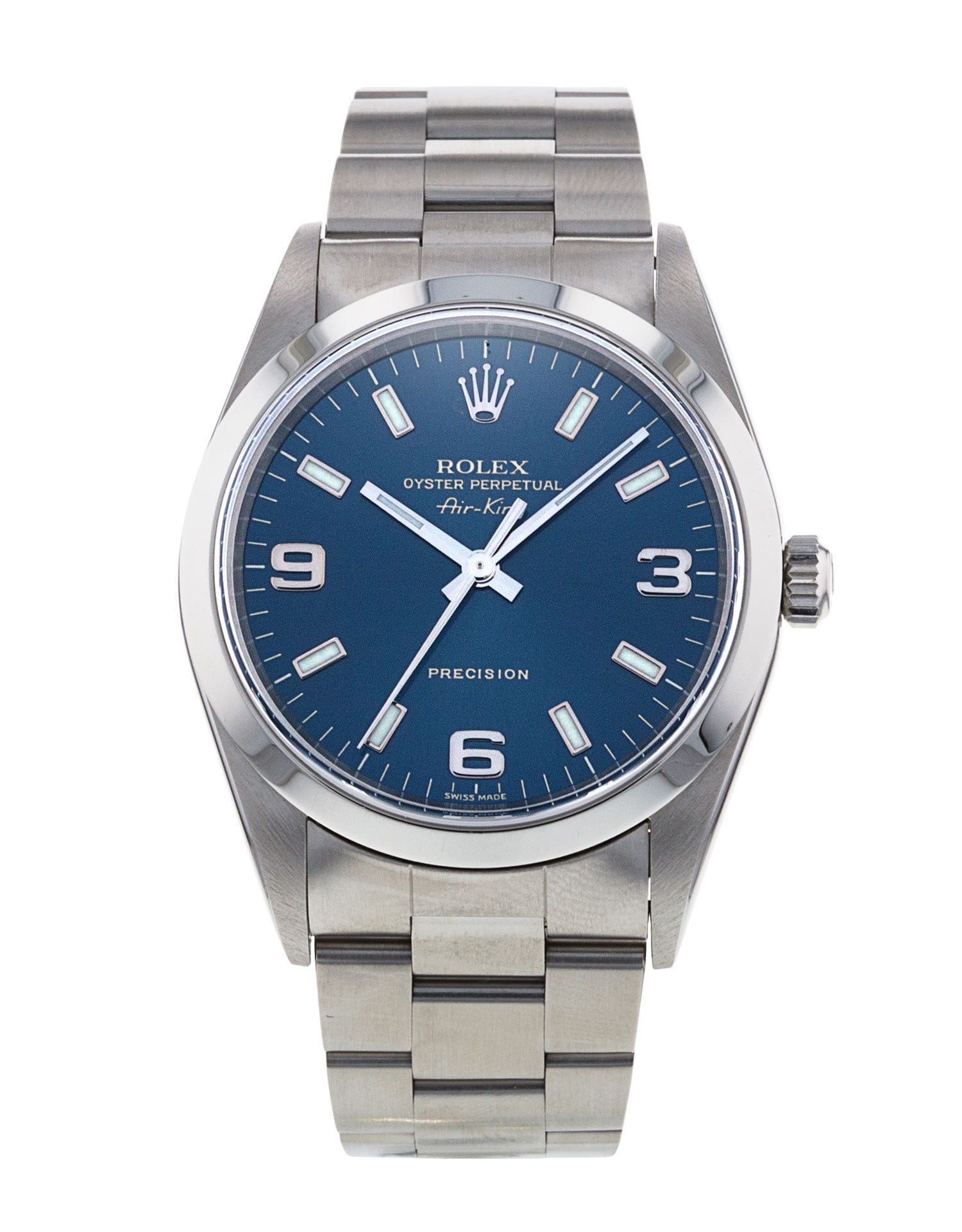 Rolex Air-King 14000 275335
