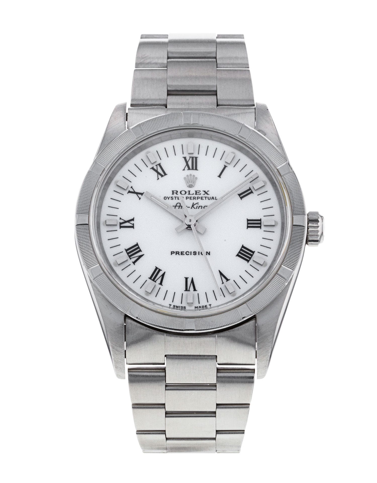 Rolex Air-King 14010