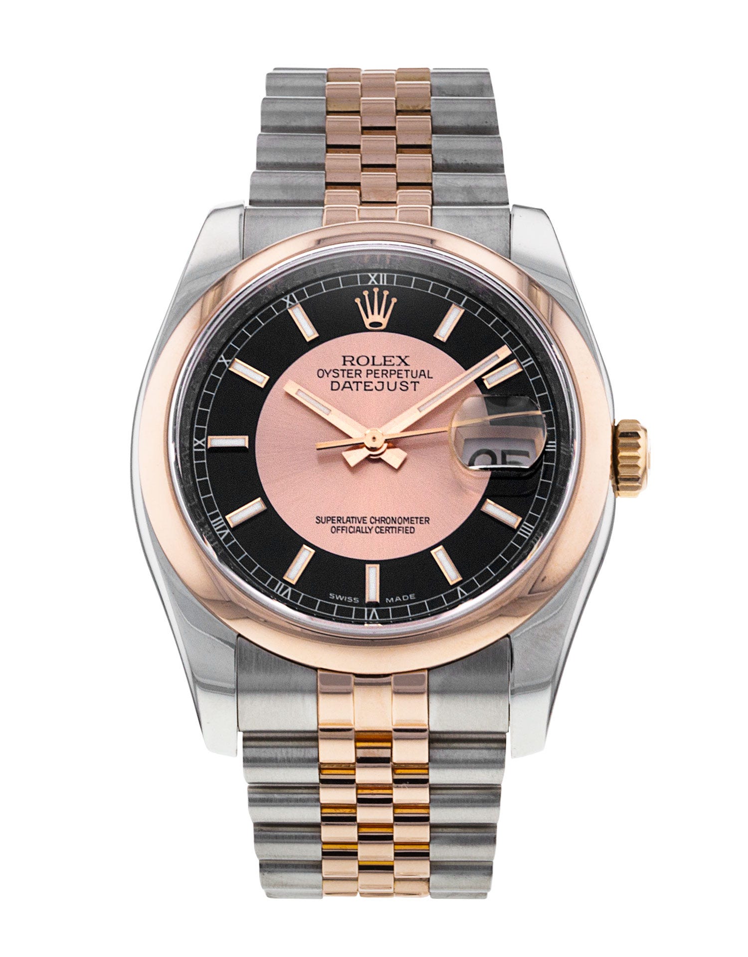 Rolex Datejust 116201 247573