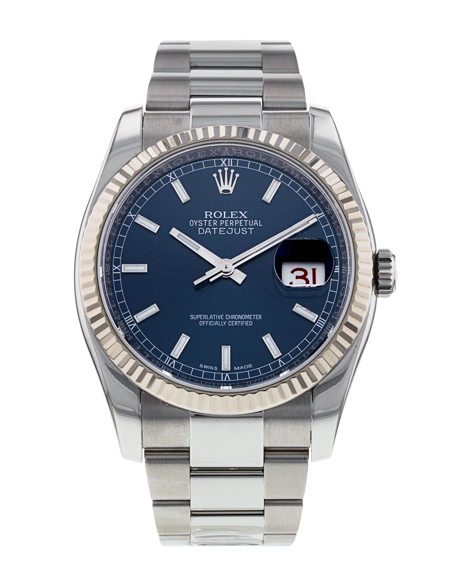Rolex Datejust 116234