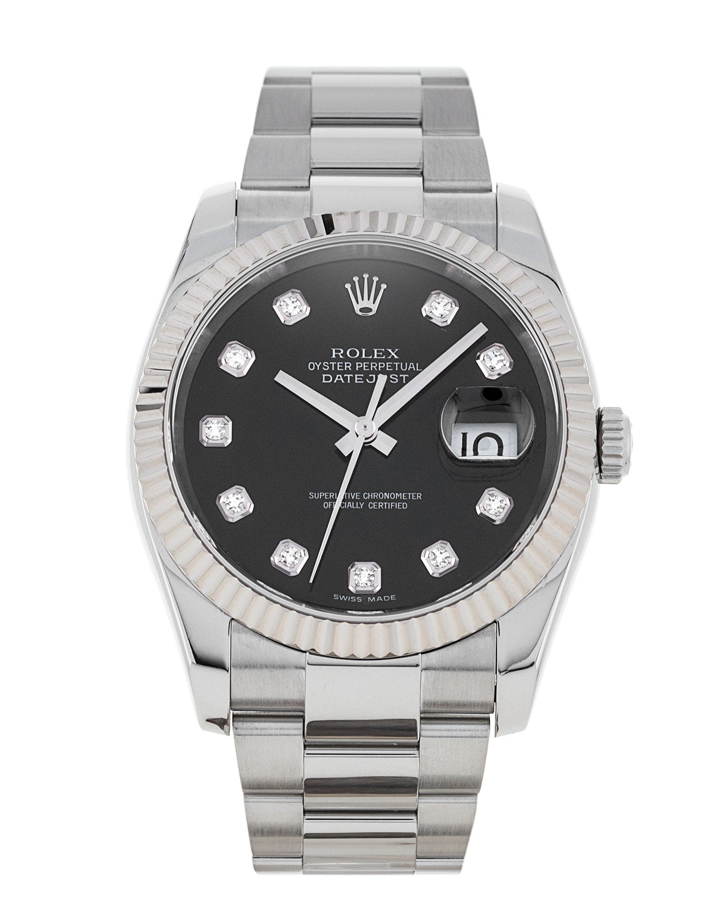 Rolex Datejust 116234 272265