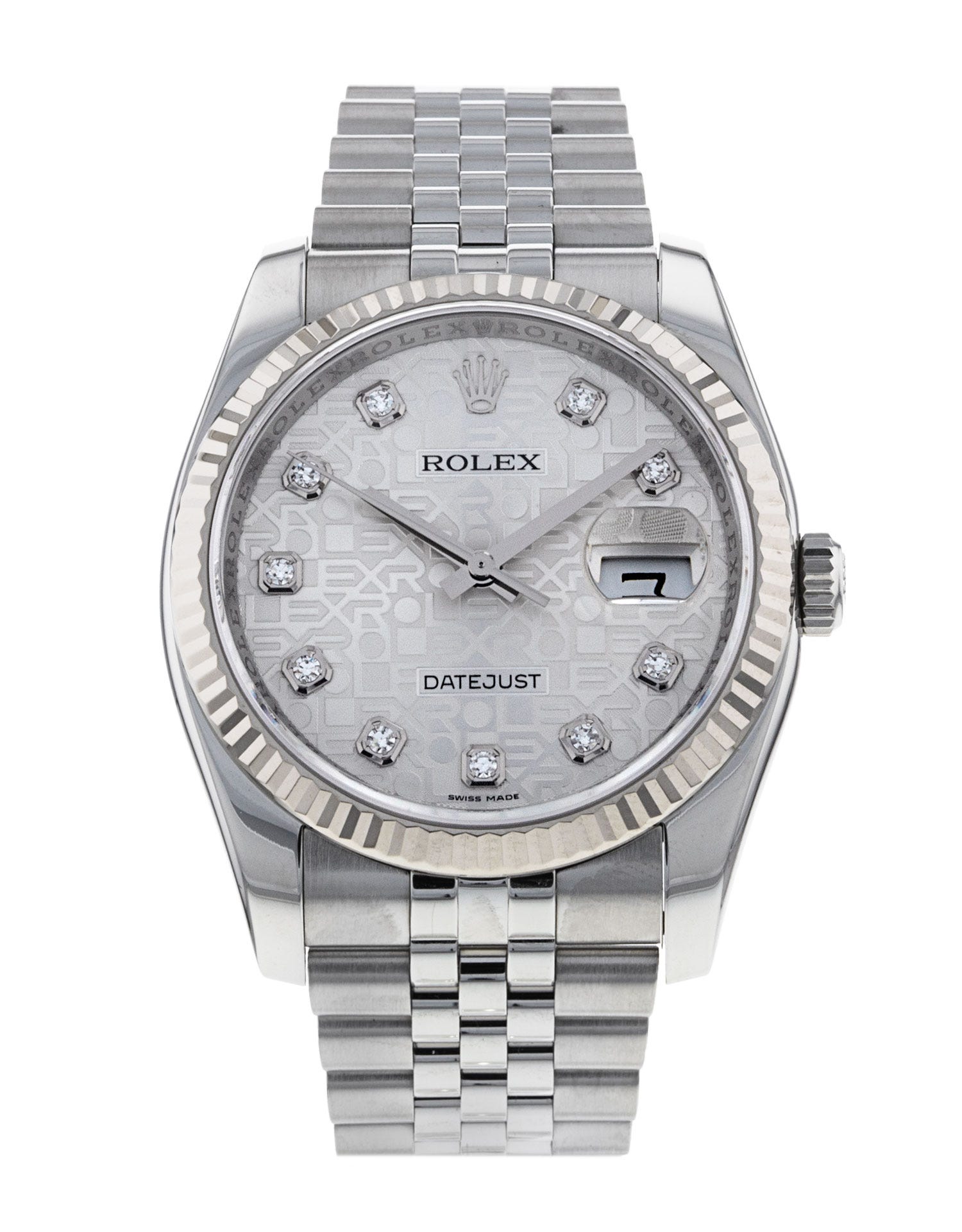 Rolex Datejust 116234