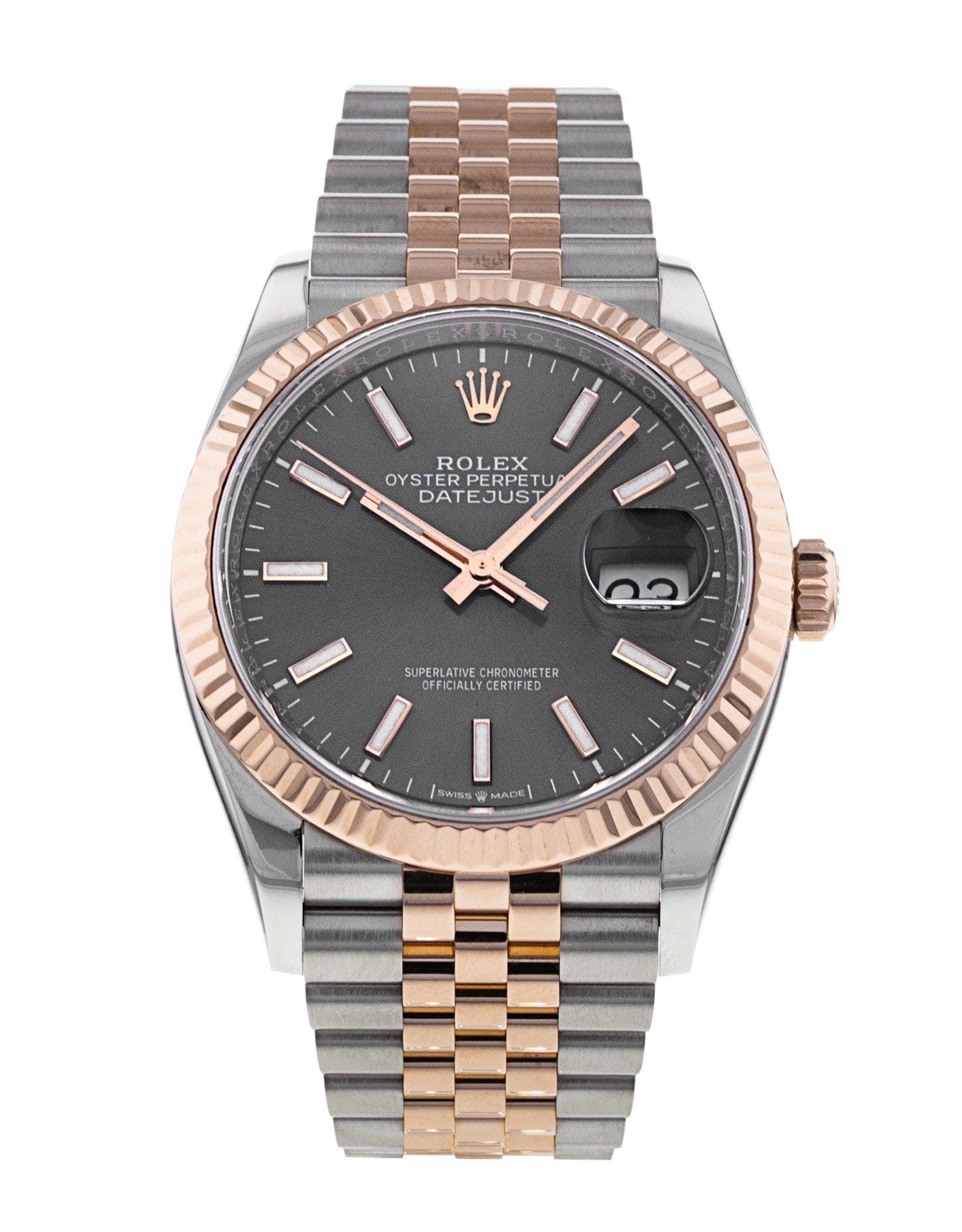 Rolex Datejust 126231