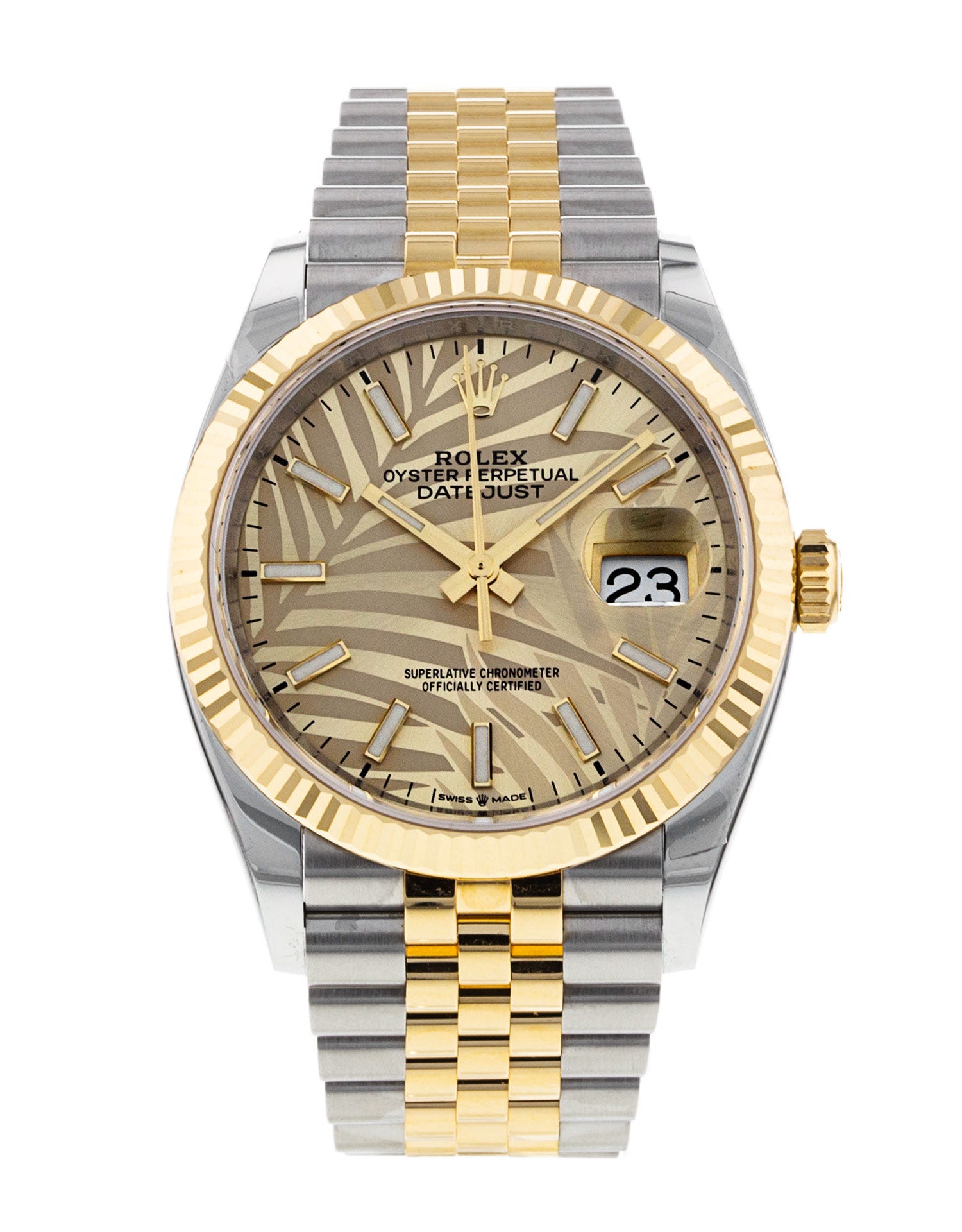 Rolex Datejust 126233 250780