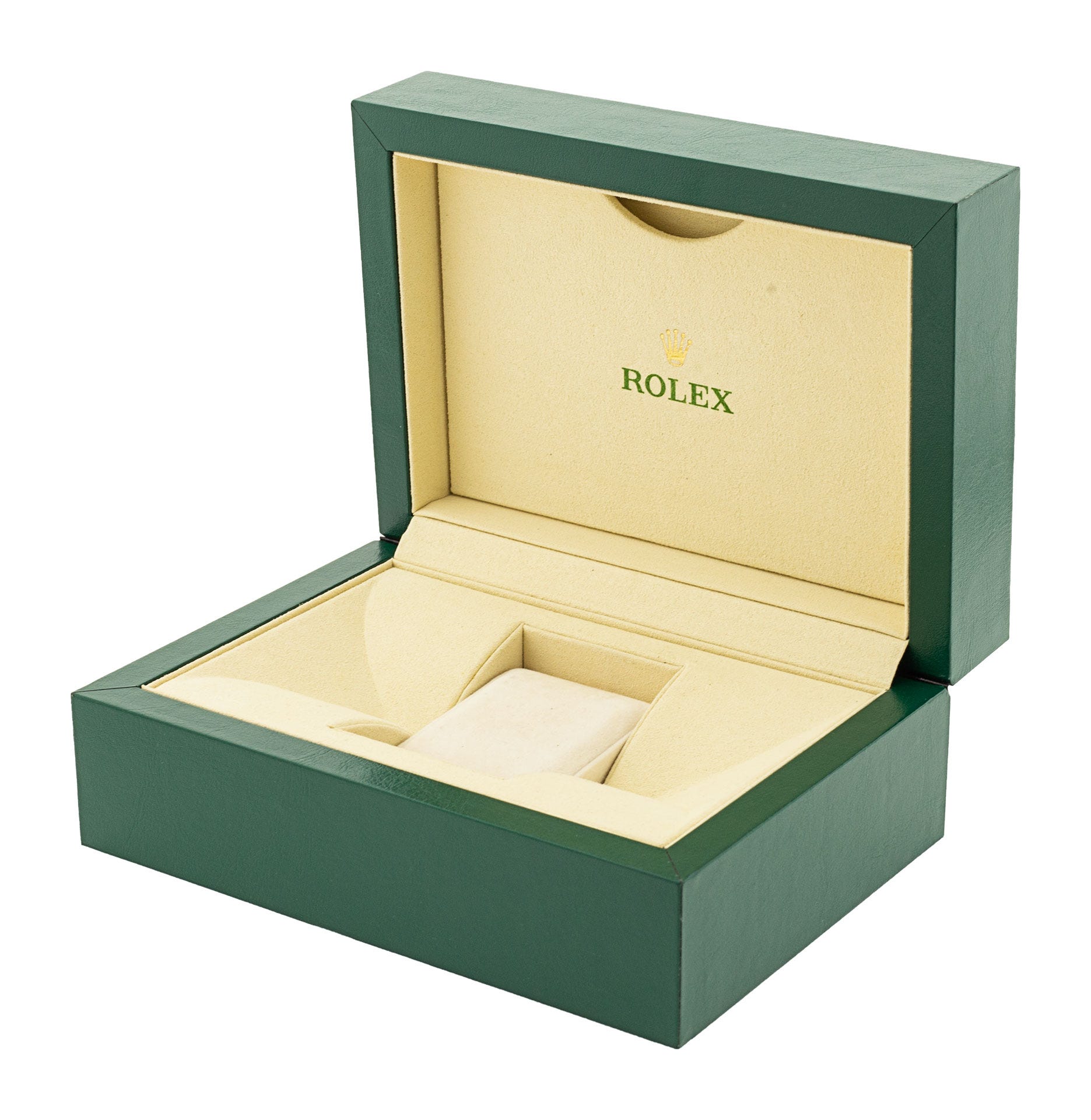 Rolex Datejust 1601