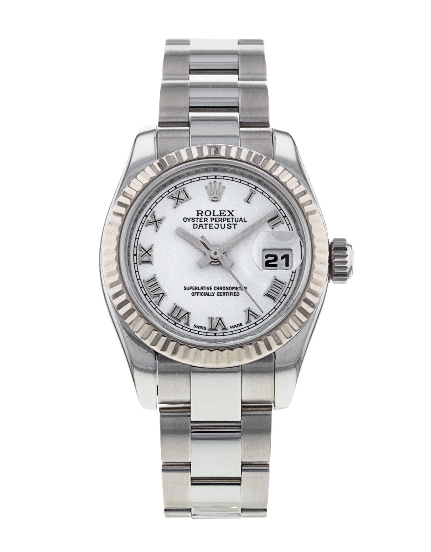 Rolex Datejust Lady 179174 271965